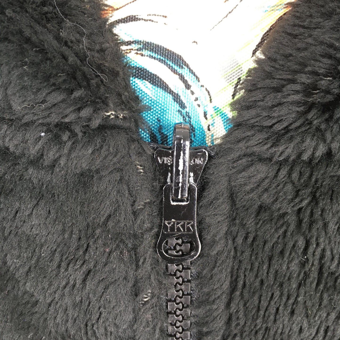 Ocean Pacific Surfing Windbreaker Medium