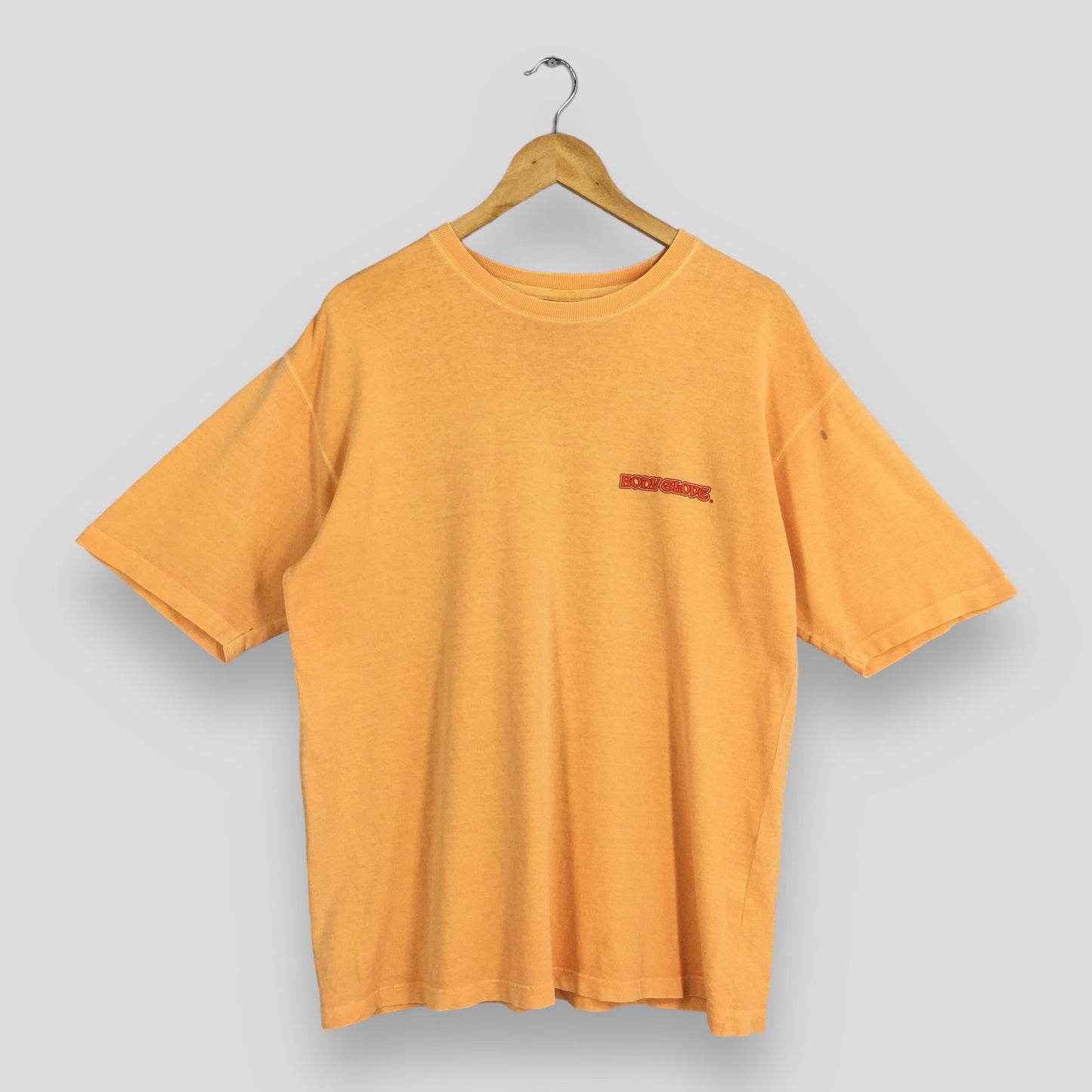 Body Glove Surfing Orange Tshirt Medium