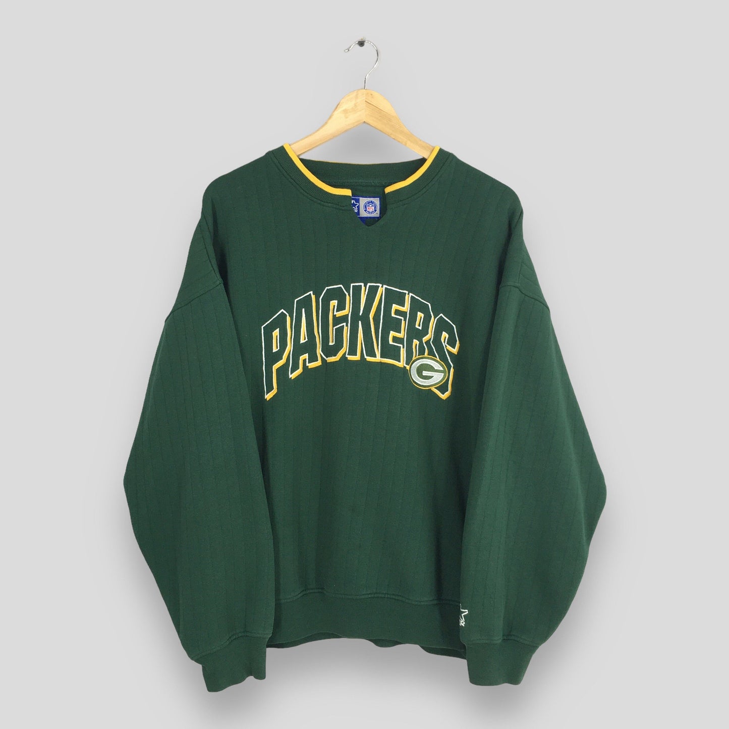 Green Bay Packers Football NFL Sweatshirt