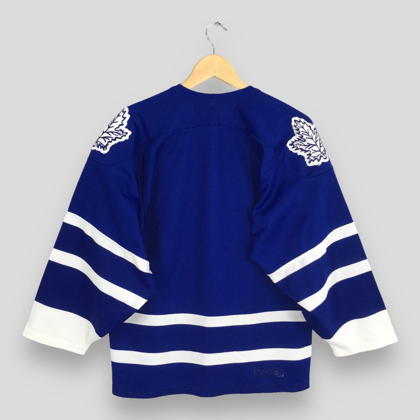 Toronto Maple Leafs Jersey NHL Ice Hockey Jersey Small