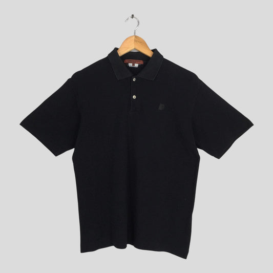 Comme Des Garcons Black Homme Deux Shirt Medium