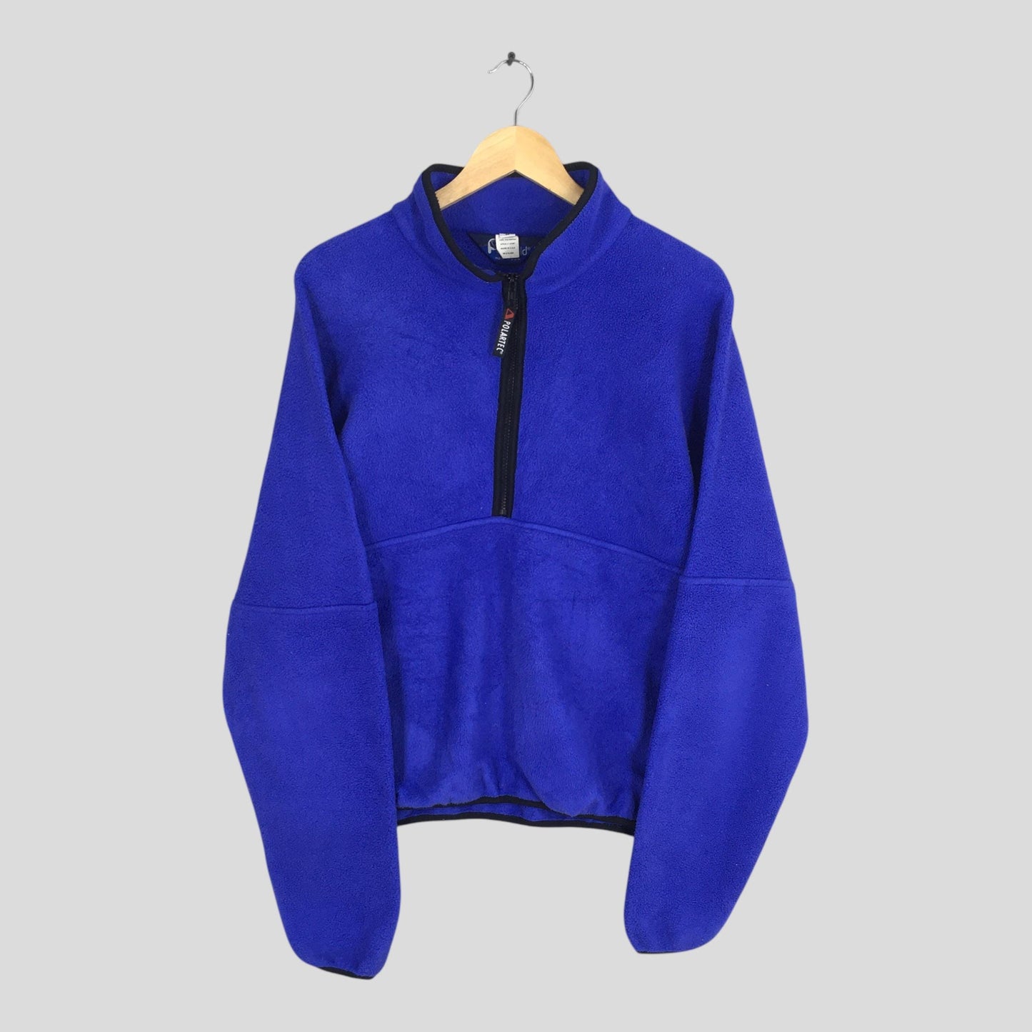 90s Penfield Fleece Jacket Medium