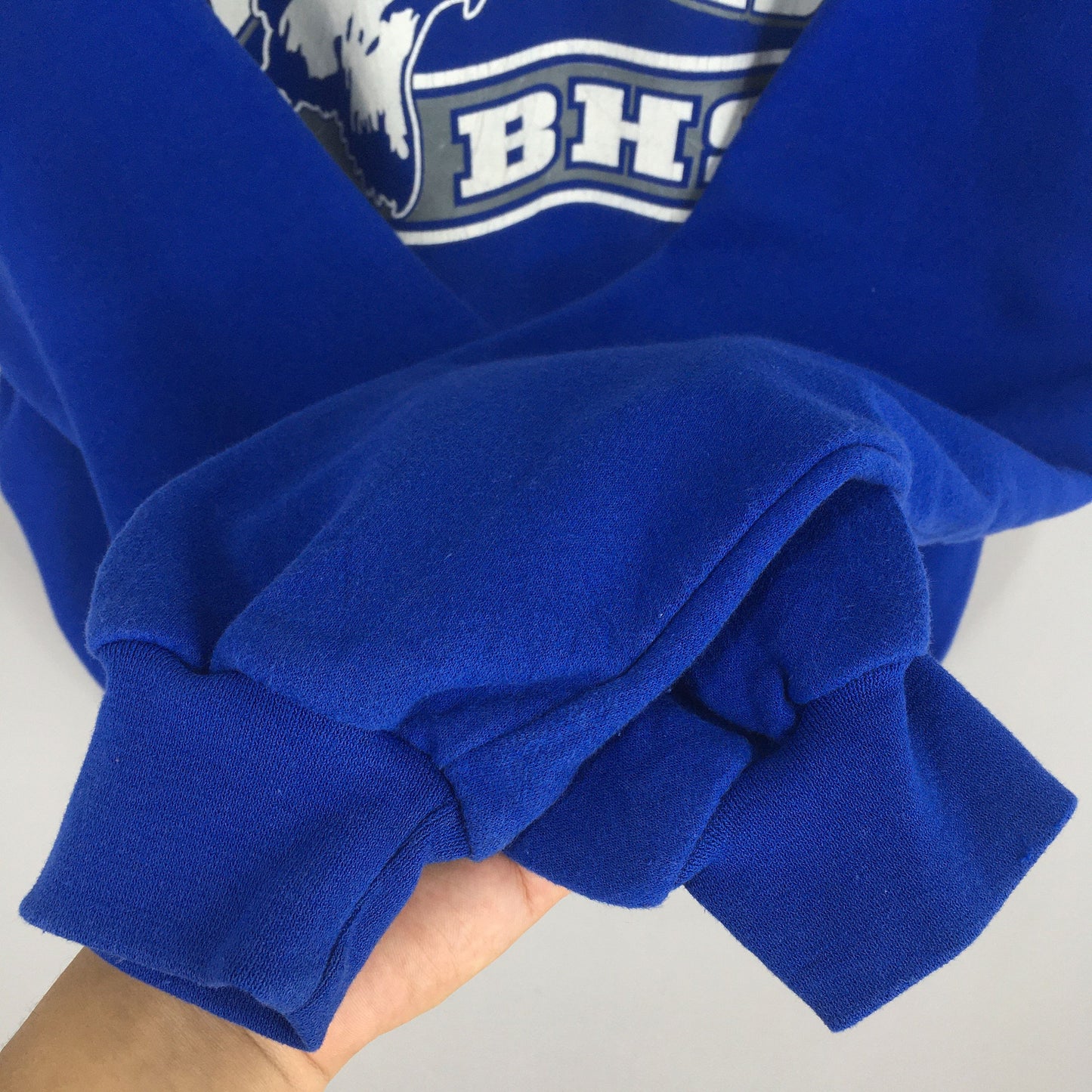 Broomfield High School Eagles Sweatshirt Large