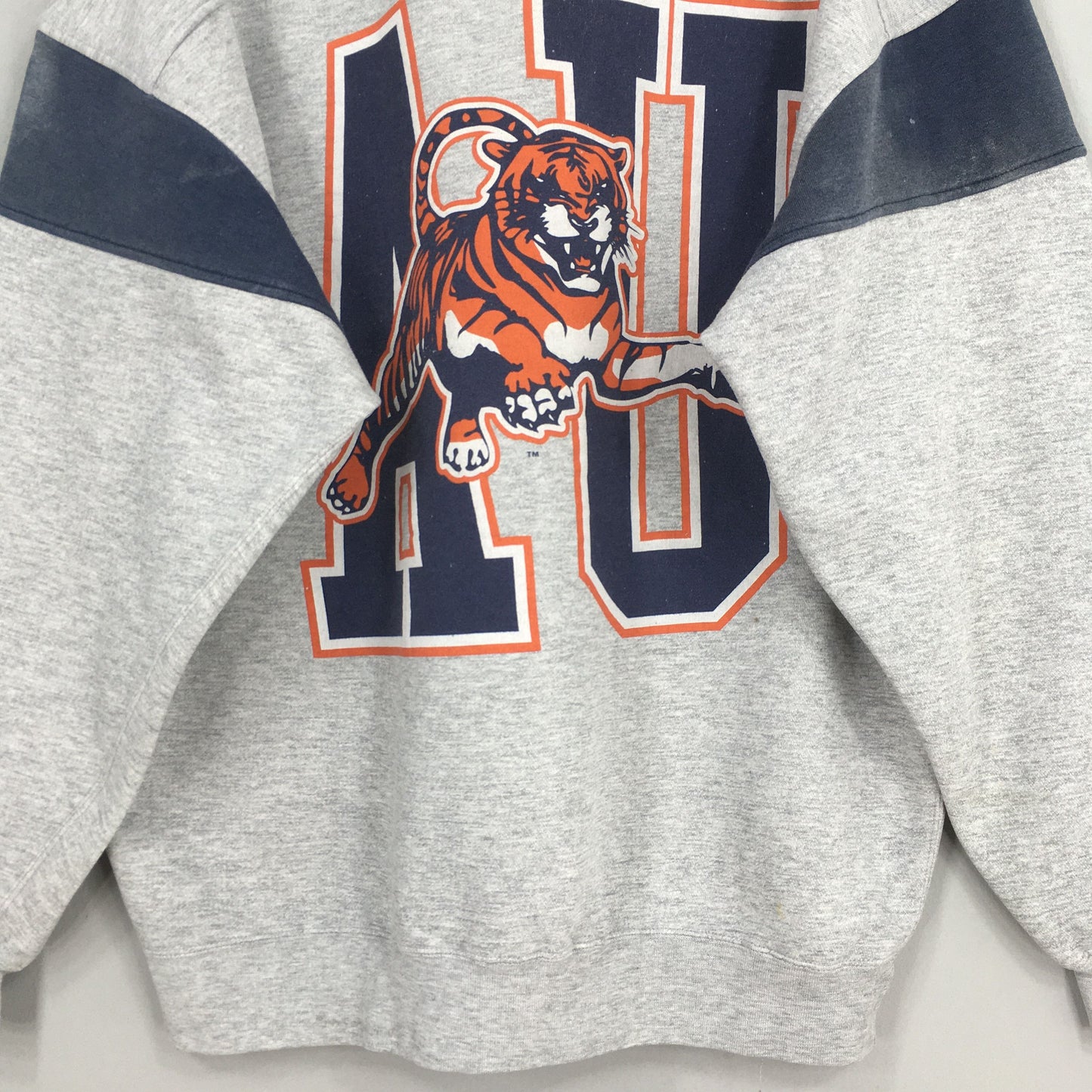 Auburn University Sweater XLarge