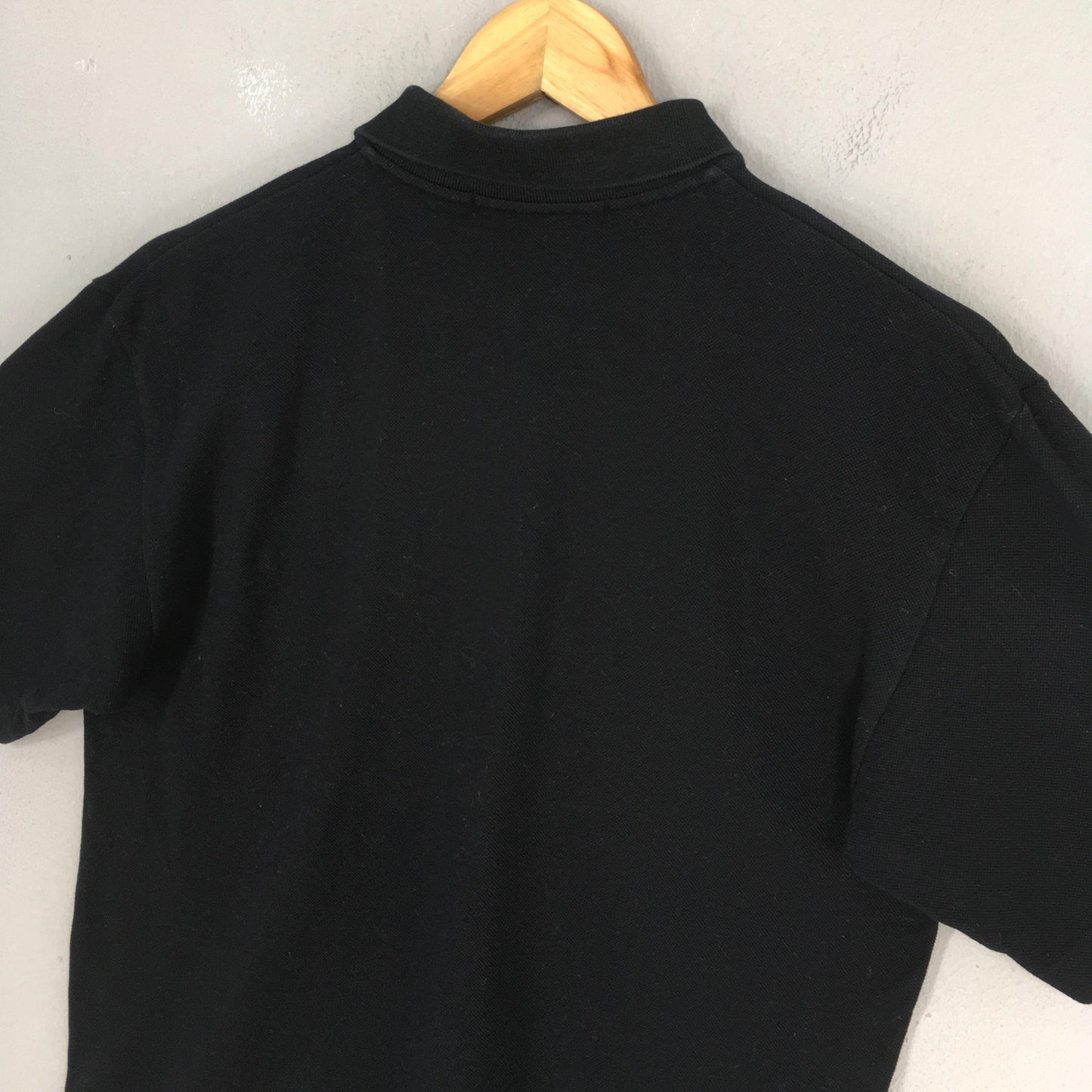 Comme Des Garcons Black Homme Deux Shirt Medium