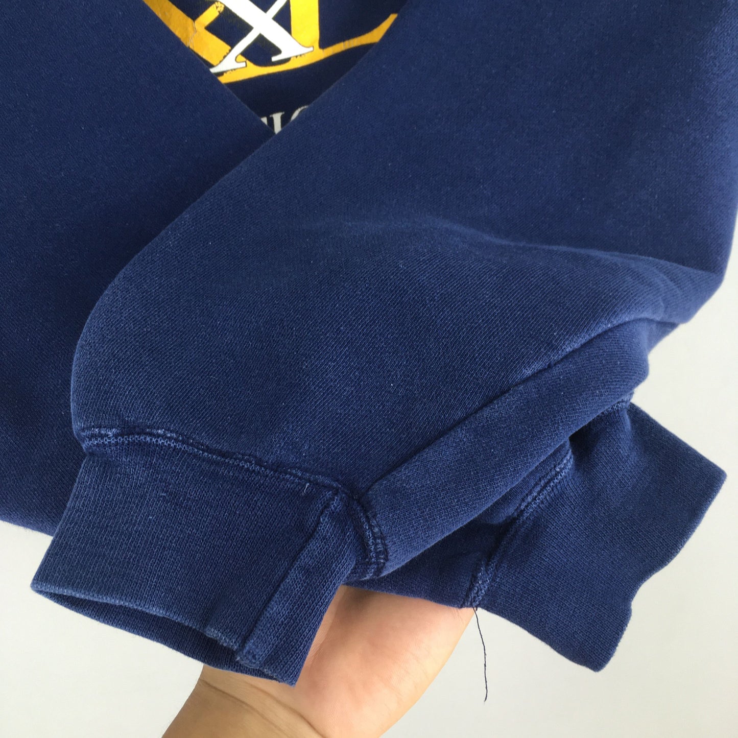 Michigan Wolverines Sweatshirt Small