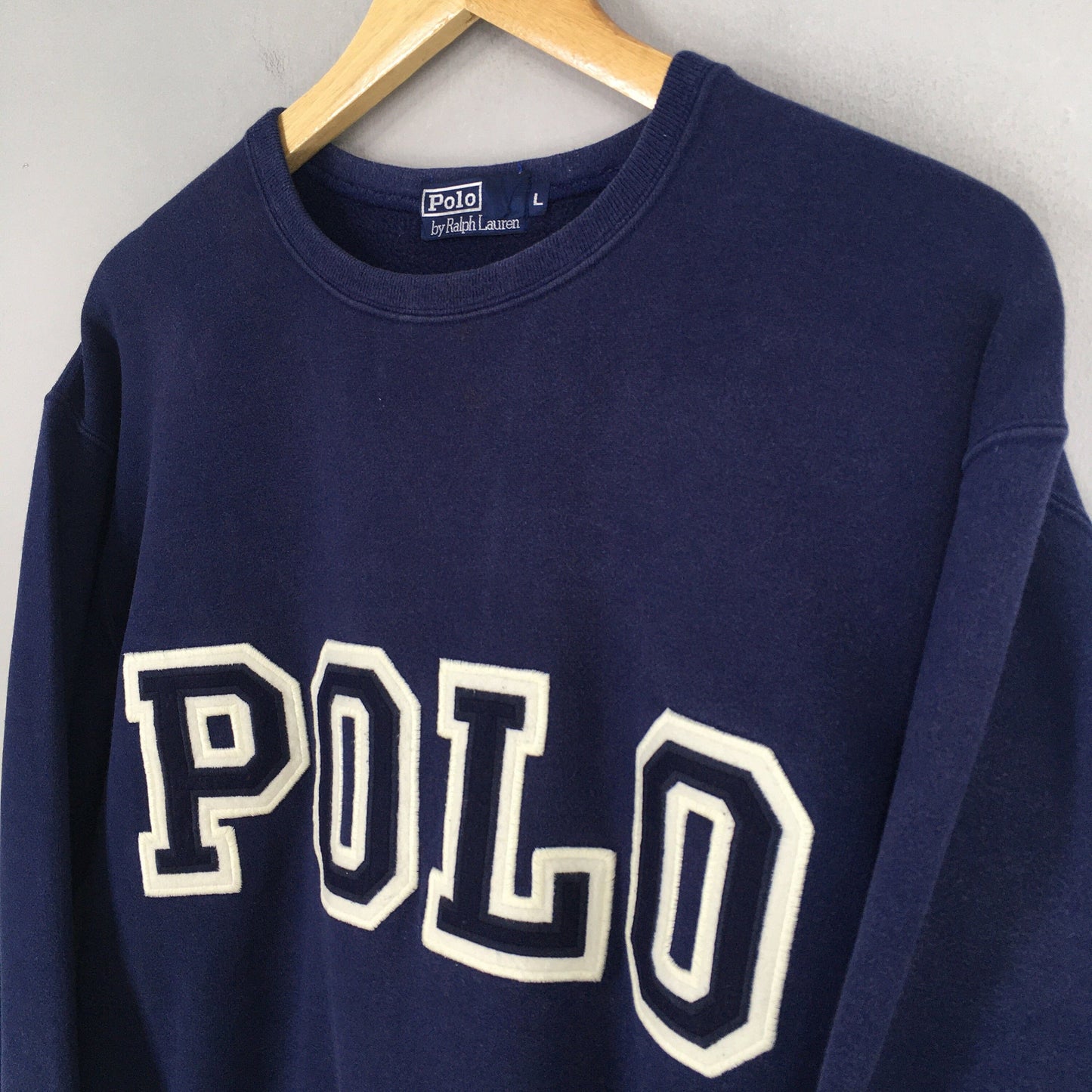 Polo Sport Ralph Lauren Sweater Large