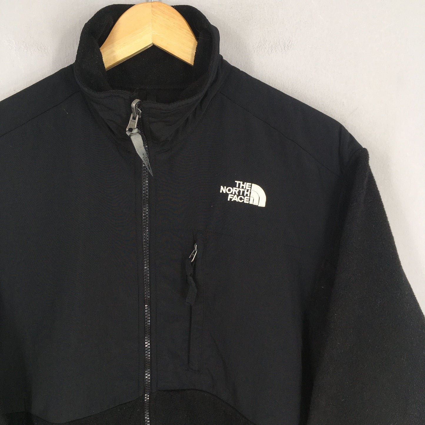 The North Face Fleece Polartec Jacket XLarge