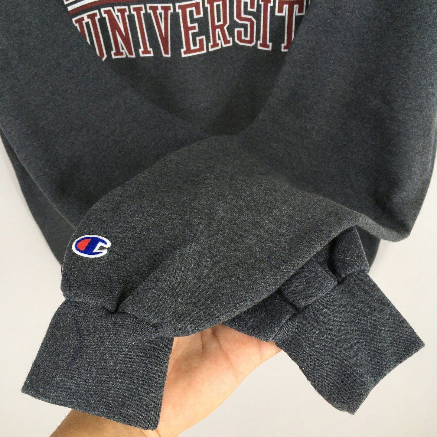 Indiana University Sweatshirt Medium