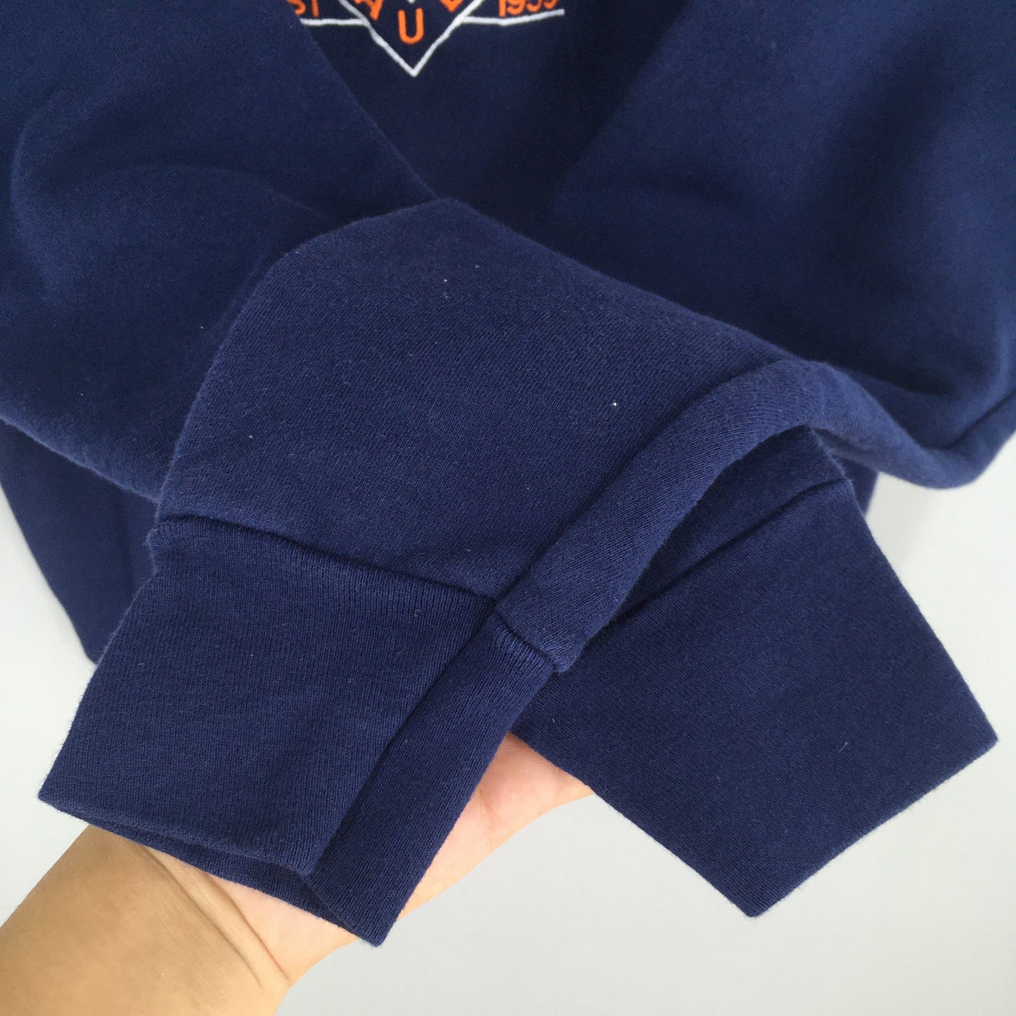 University of Mary Athletics Football Sweatshirt Large