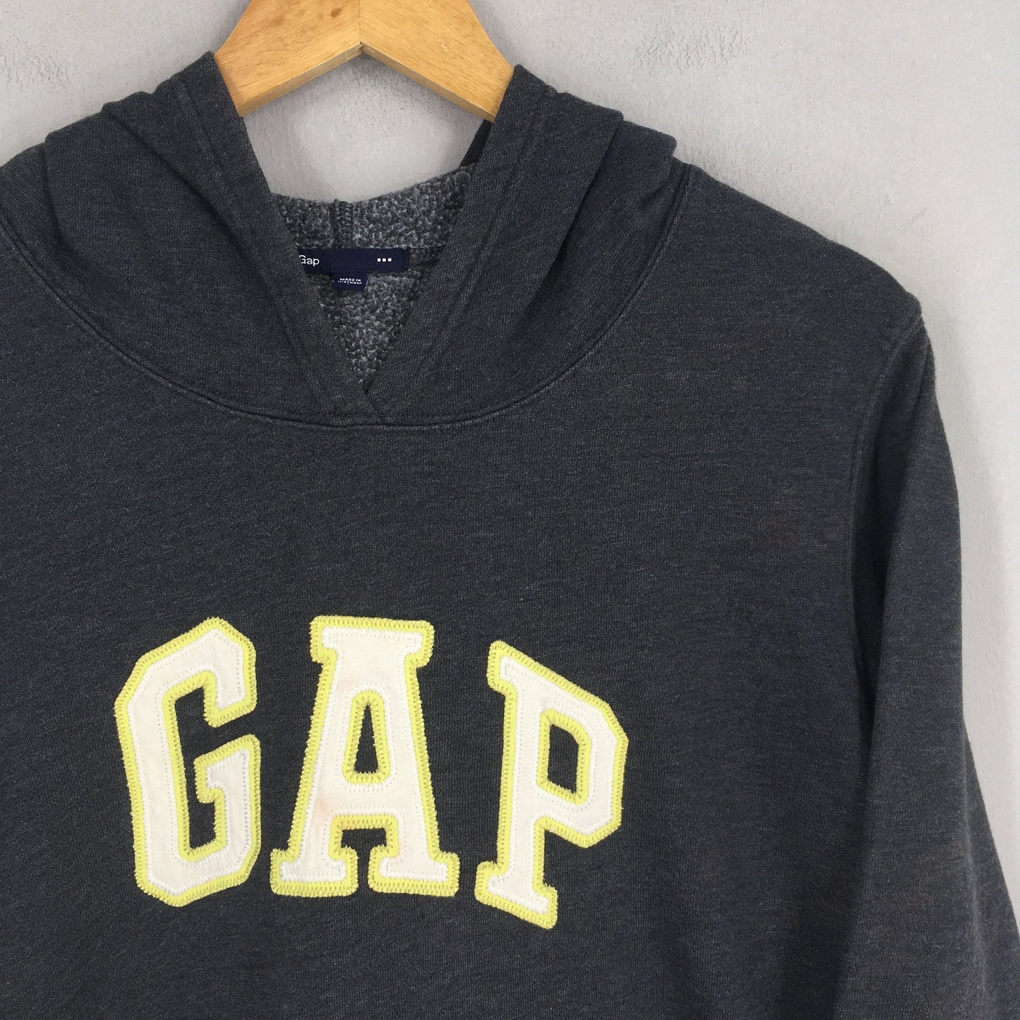 Gap Streetwear Sweatshirt Large