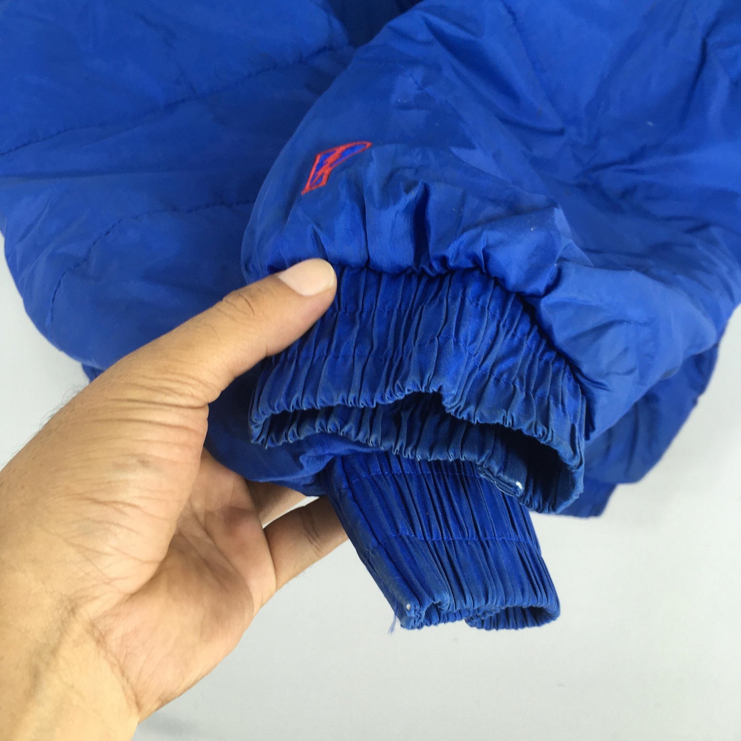 University of Kansas Jayhawks Jacket Large