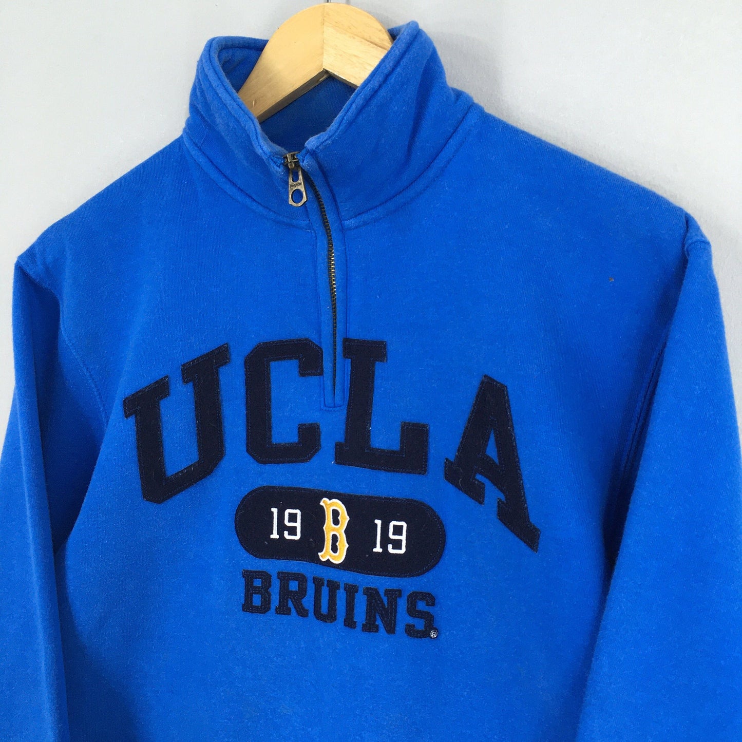 UCLA Bruins Ncaa Sweatshirt XSmall