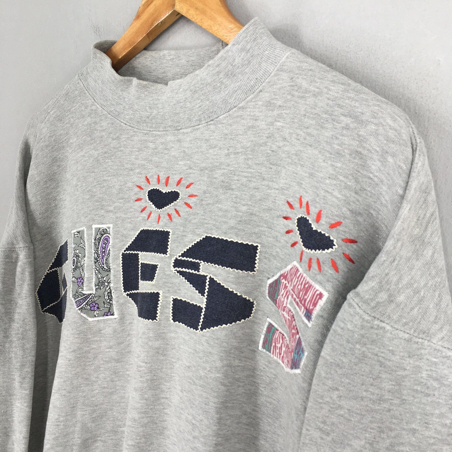 Guess Jeans Usa Sweatshirt Guess Small