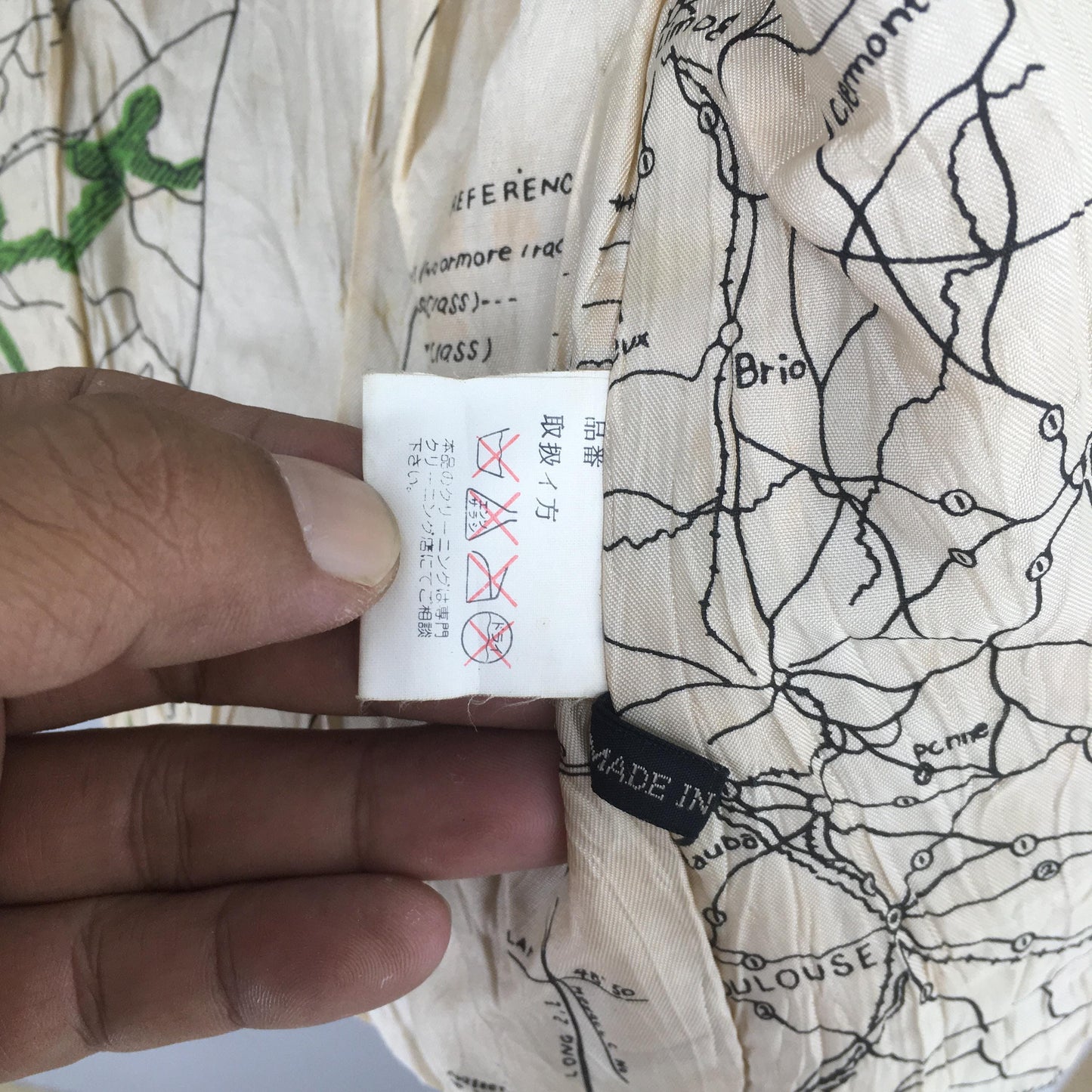 Art Glenhill Army Air Force Leather Type A-2 Jacket Large