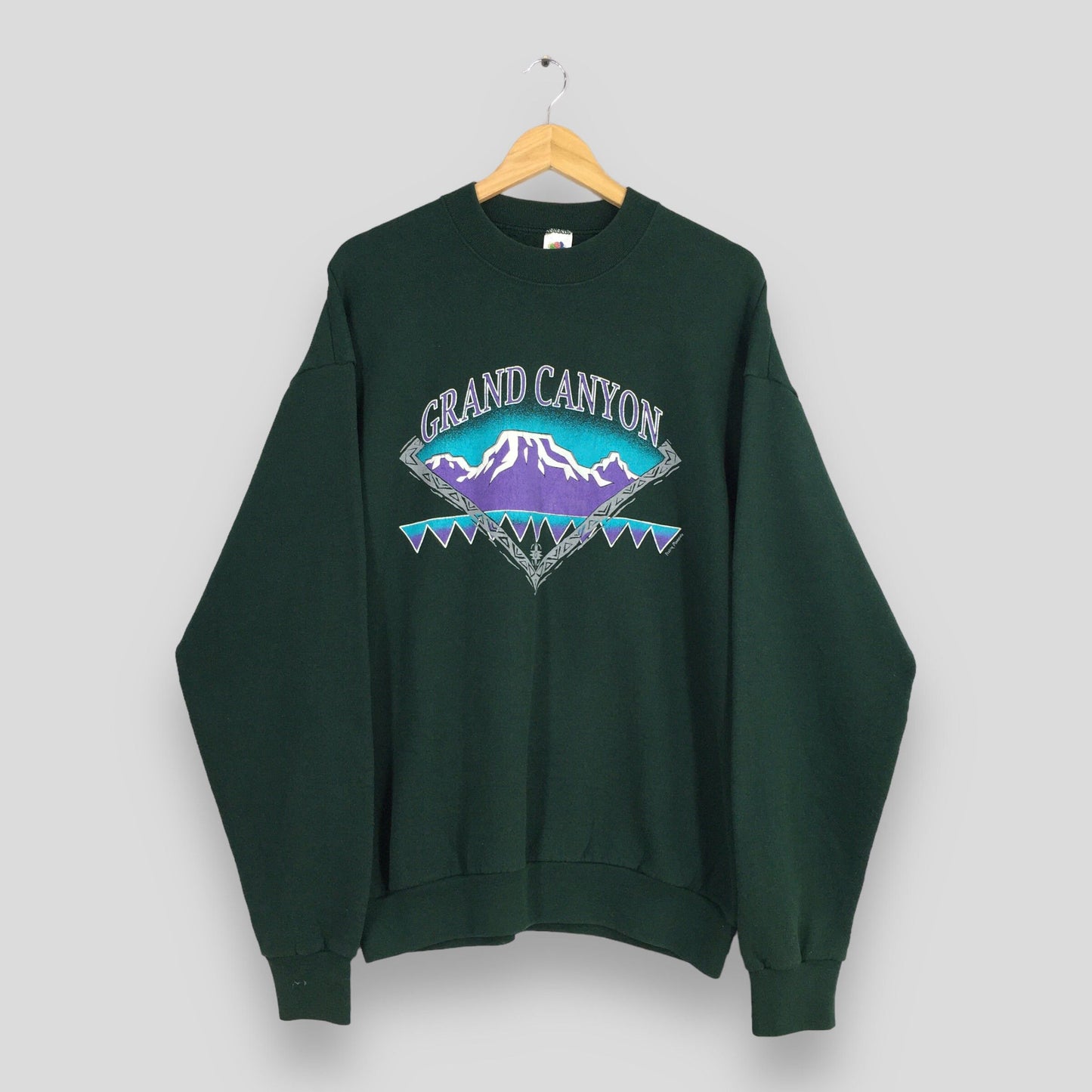 Grand Canyon Arizona Sweatshirt XXLarge