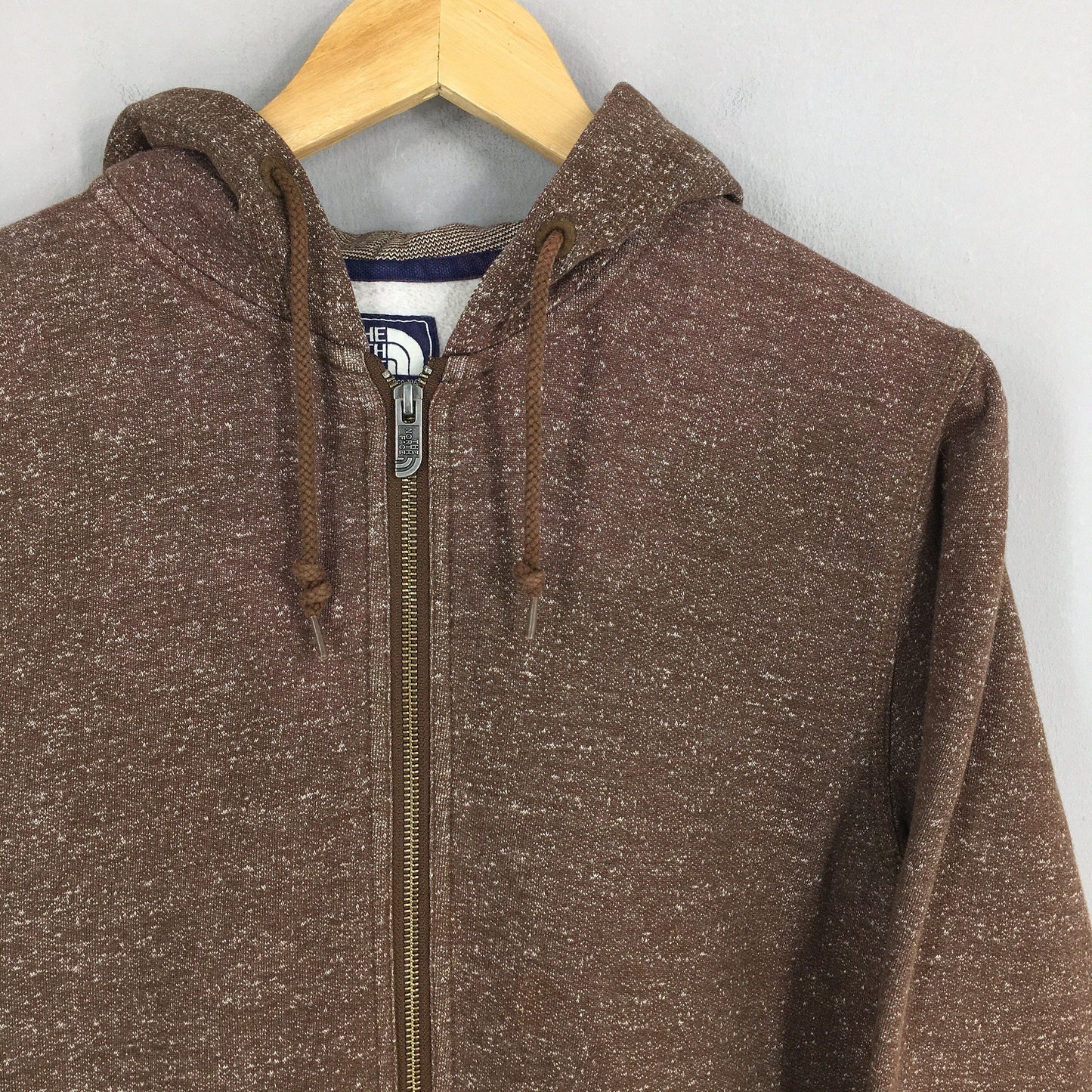 The North Face Women Hoodie Sweater Small