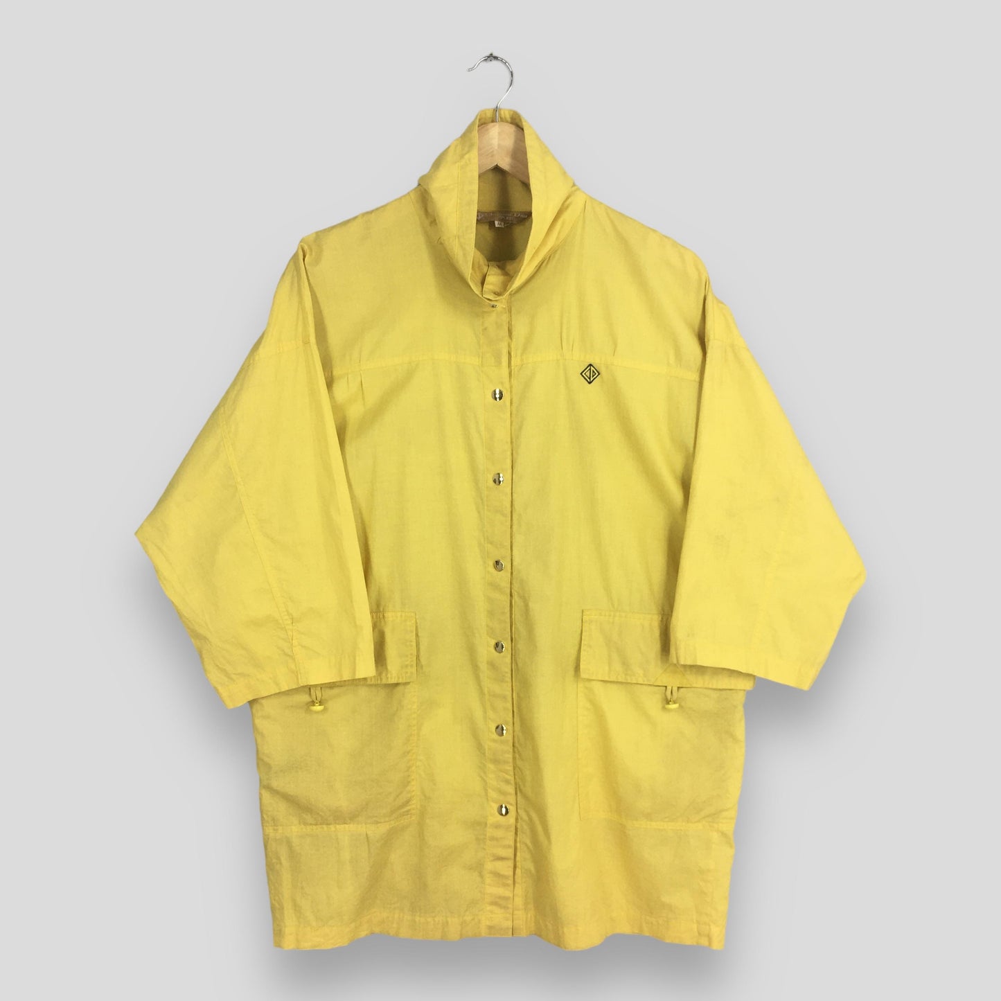 Christian Dior Yellow Jacket Medium