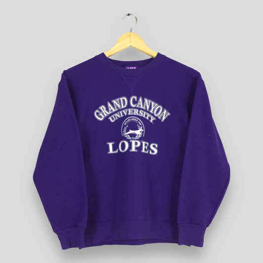 Grand Canyon University Sweater XSmall