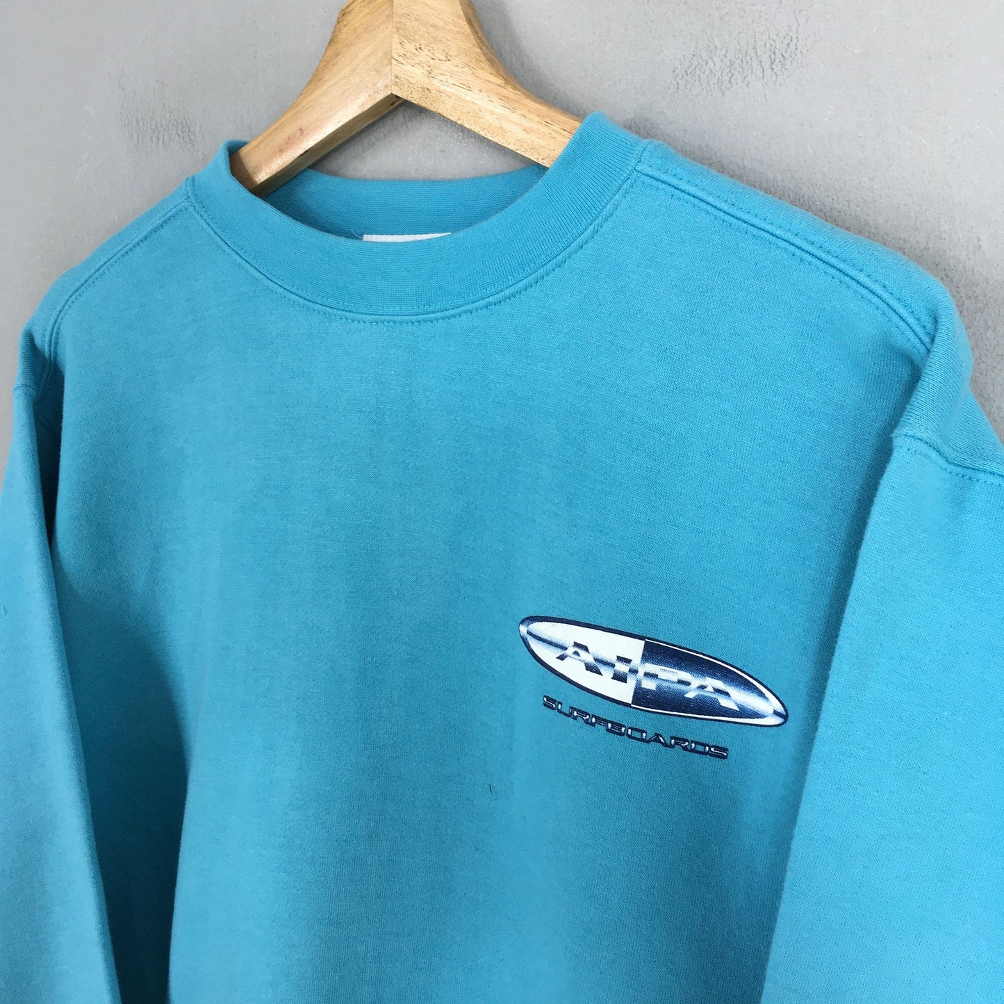 Ben Aipa Surfboards Sweatshirt Medium