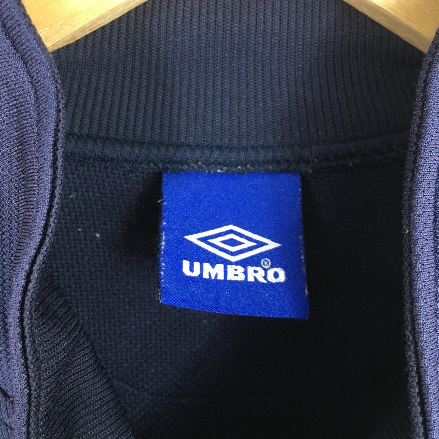 Umbro Windbreaker Jacket Large