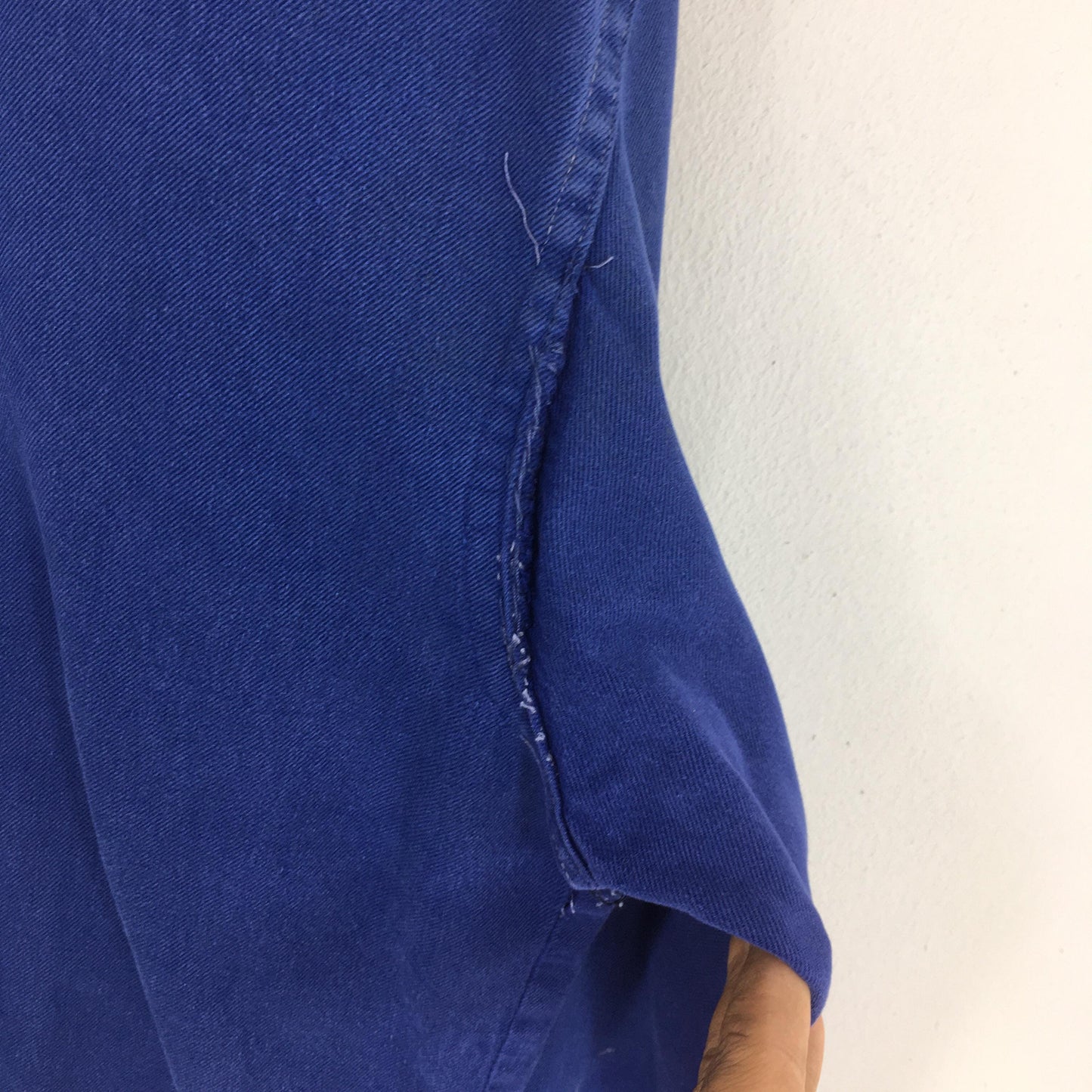 Workwear French Work Moleskin Jacket XLarge