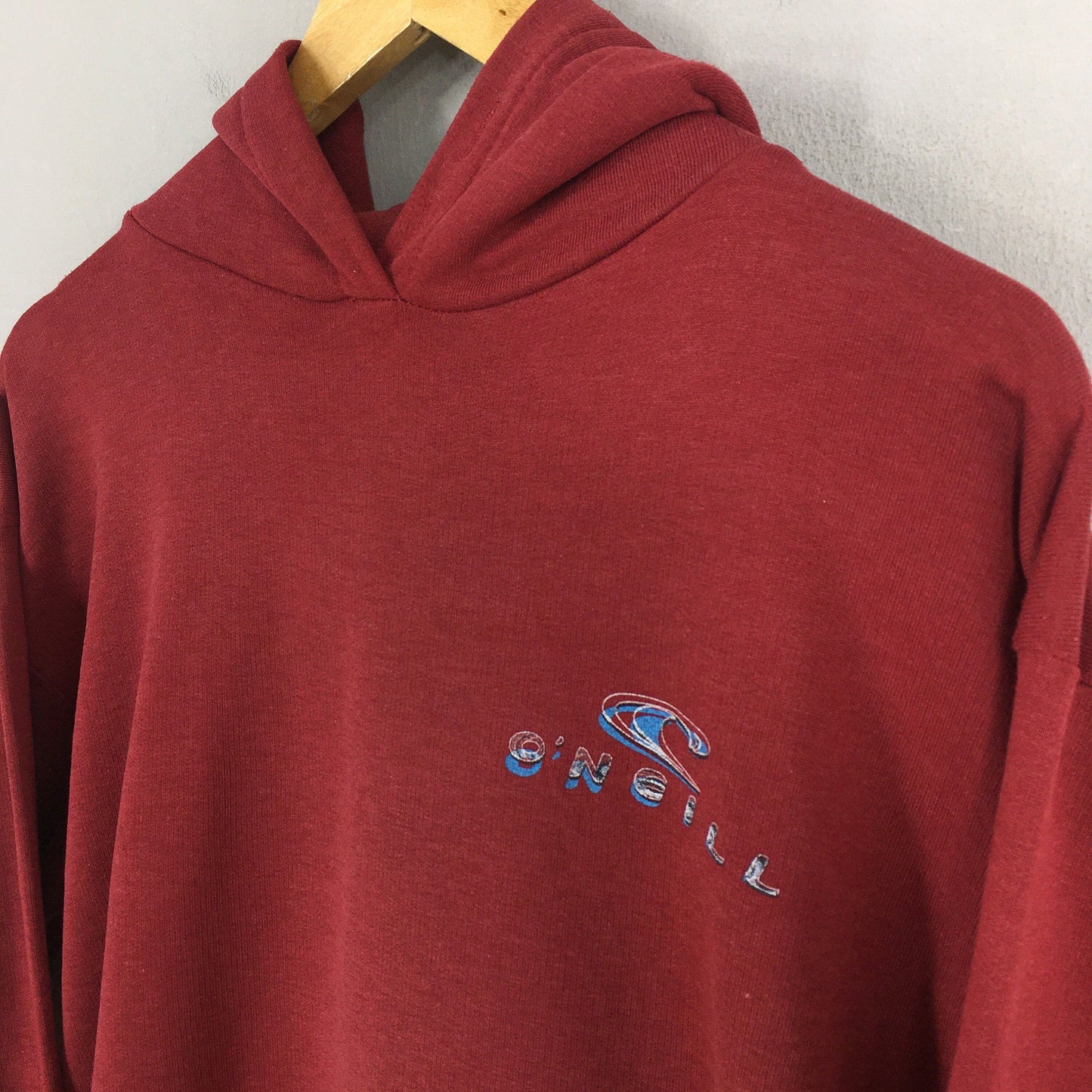 Oneill Surfboarding Sportswear Hoodie Medium