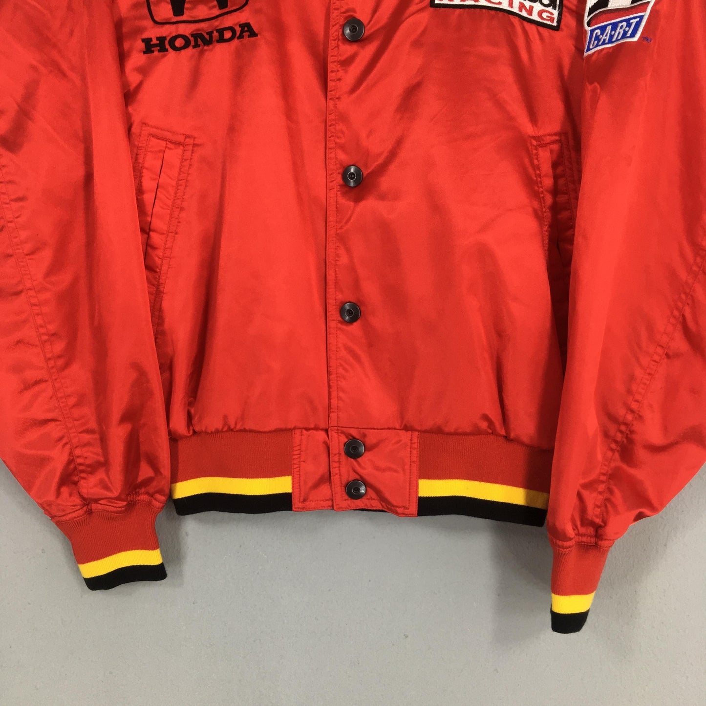 Honda Racing Indy Grand Prix Jacket Small