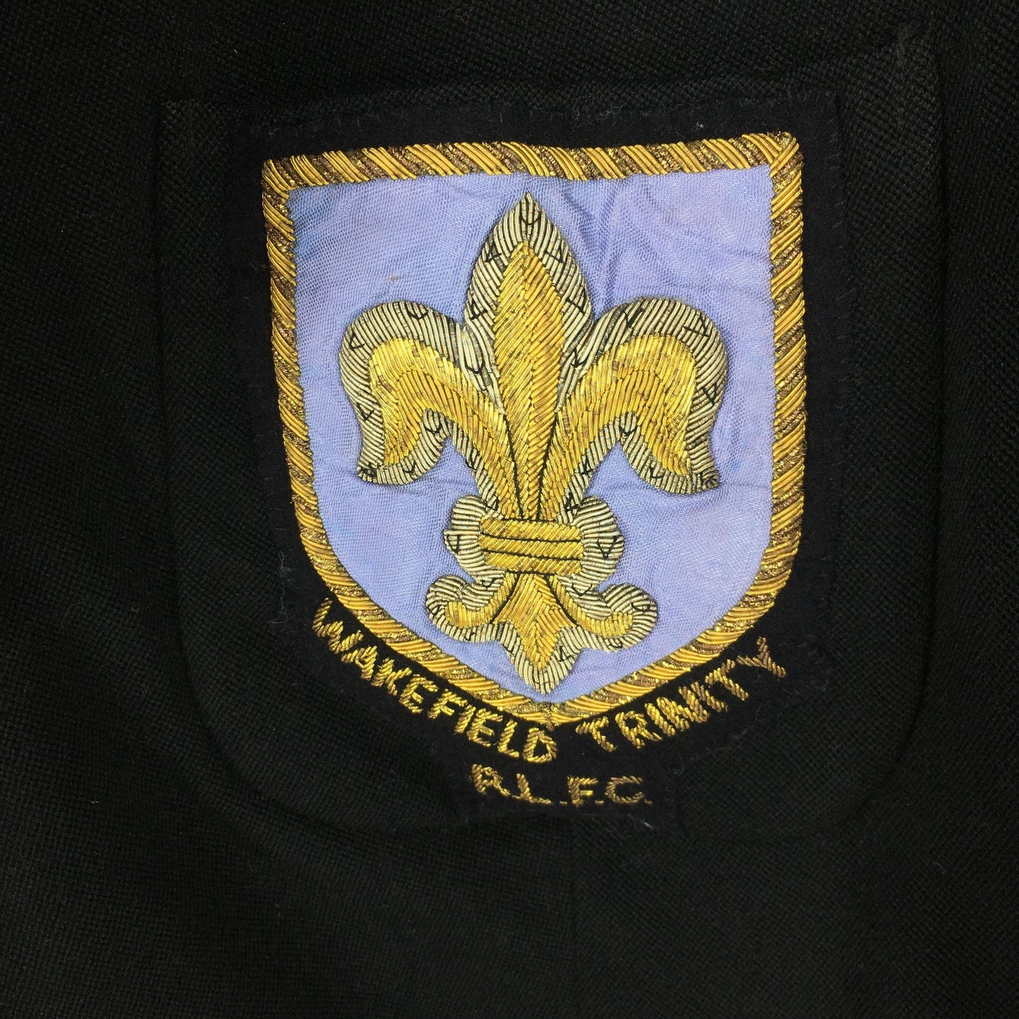 1940's Dean & Palmer Usa Mens Blazer Jacket Medium