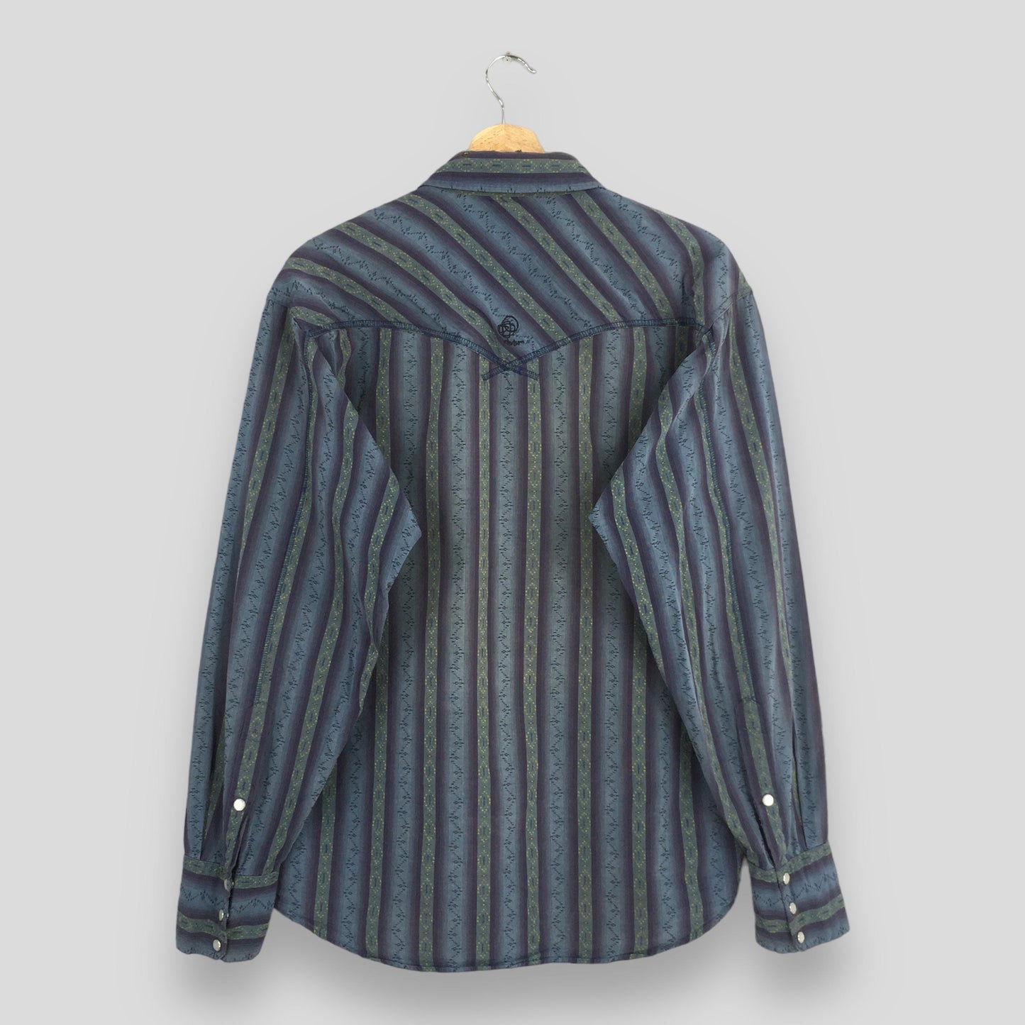 Patagonia Western Stripes Shirt Medium