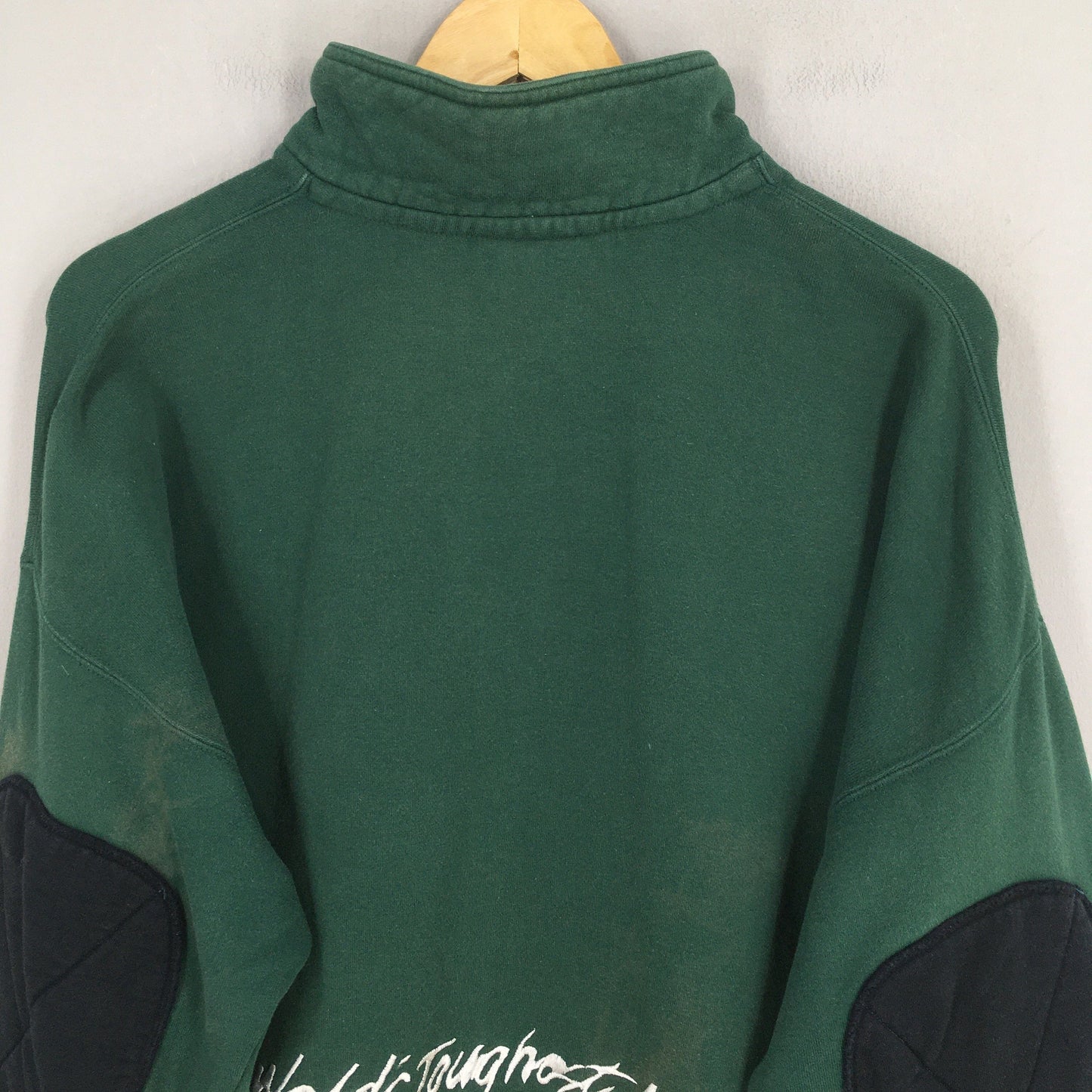 Canterbury Steinlager Sweatshirt Large