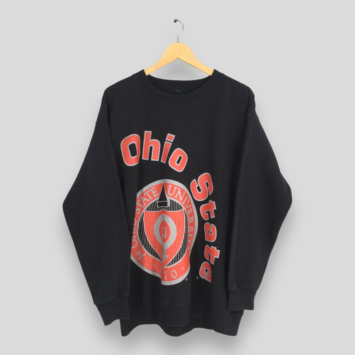 Ohio State University Sweater XLarge