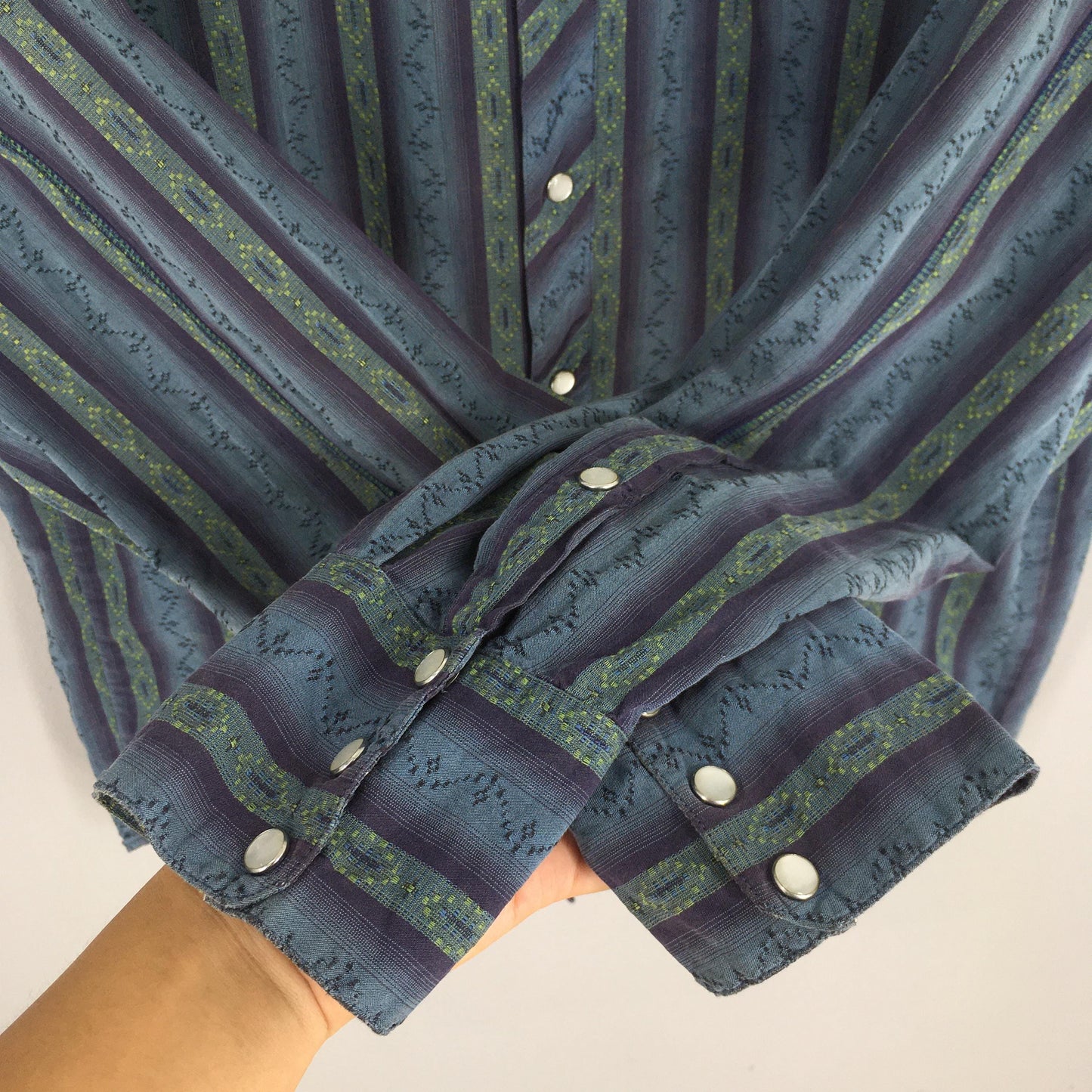 Patagonia Western Stripes Shirt Medium