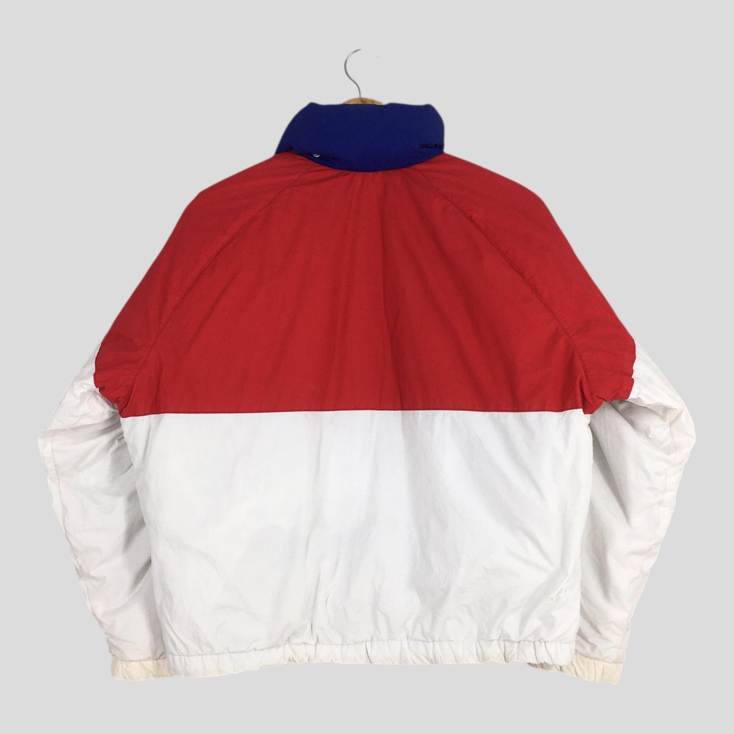 Polo Ralph Lauren Suicide Ski Puffer Jacket Small