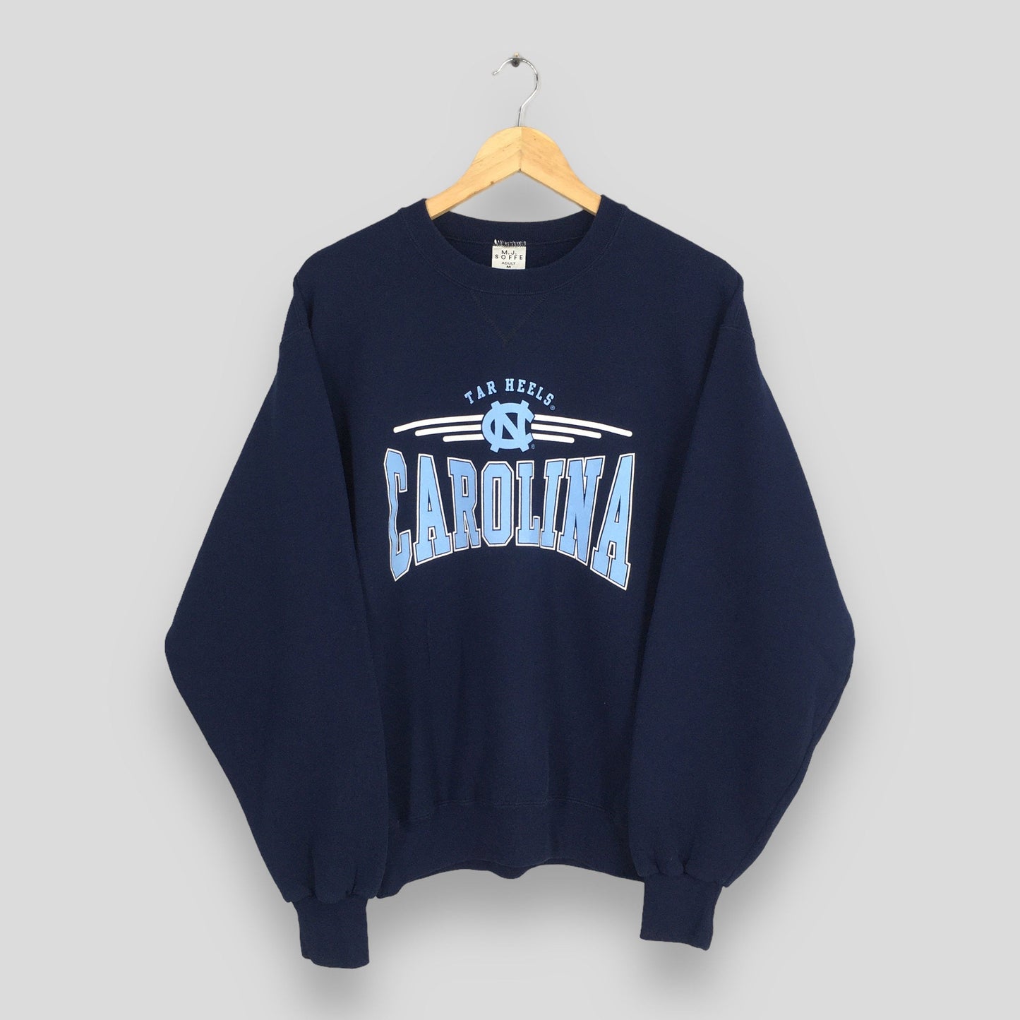 University Of North Carolina Sweatshirt Medium