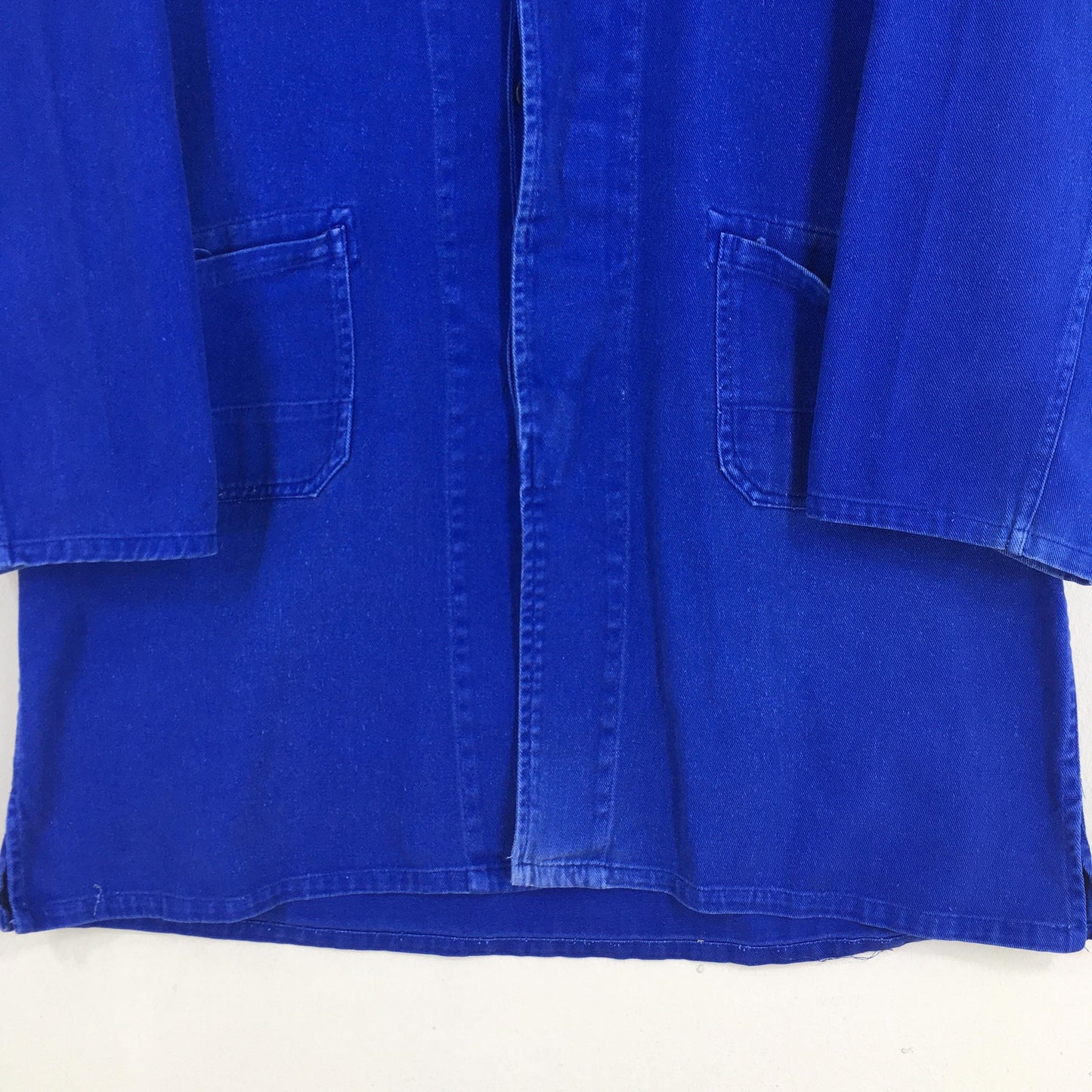 Moleskin French Work Sanforized Jacket XLarge