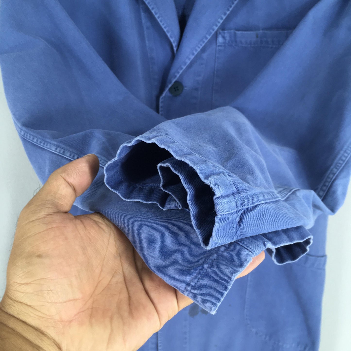 Chore Spilag Work Sanfor Jacket Medium