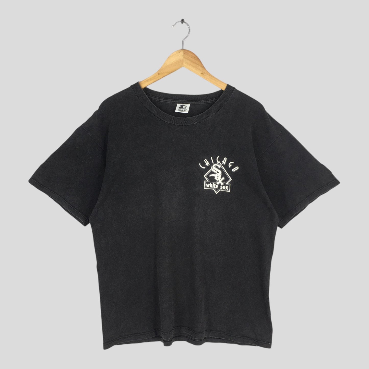 Chicago White Sox MLB Baseball T shirt Medium