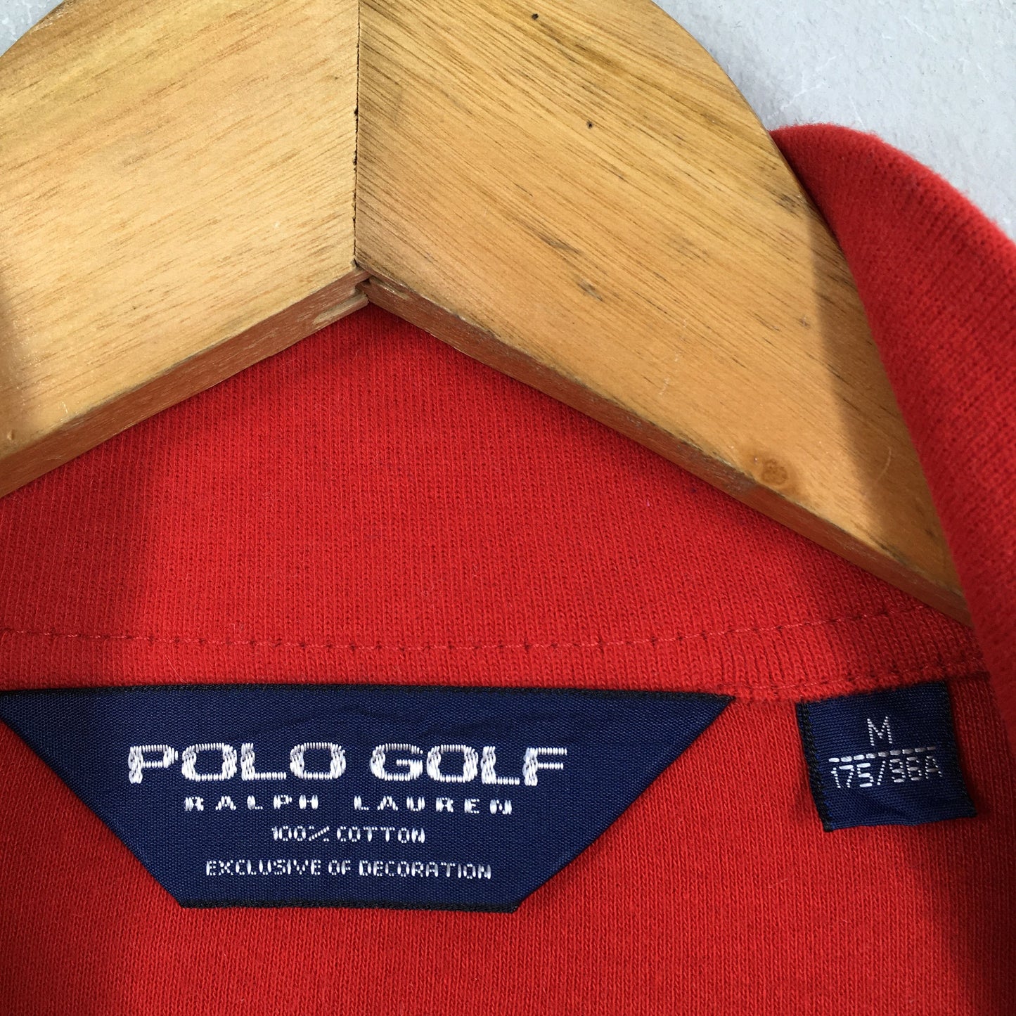 Polo Golph Ralph Lauren Sweater Medium