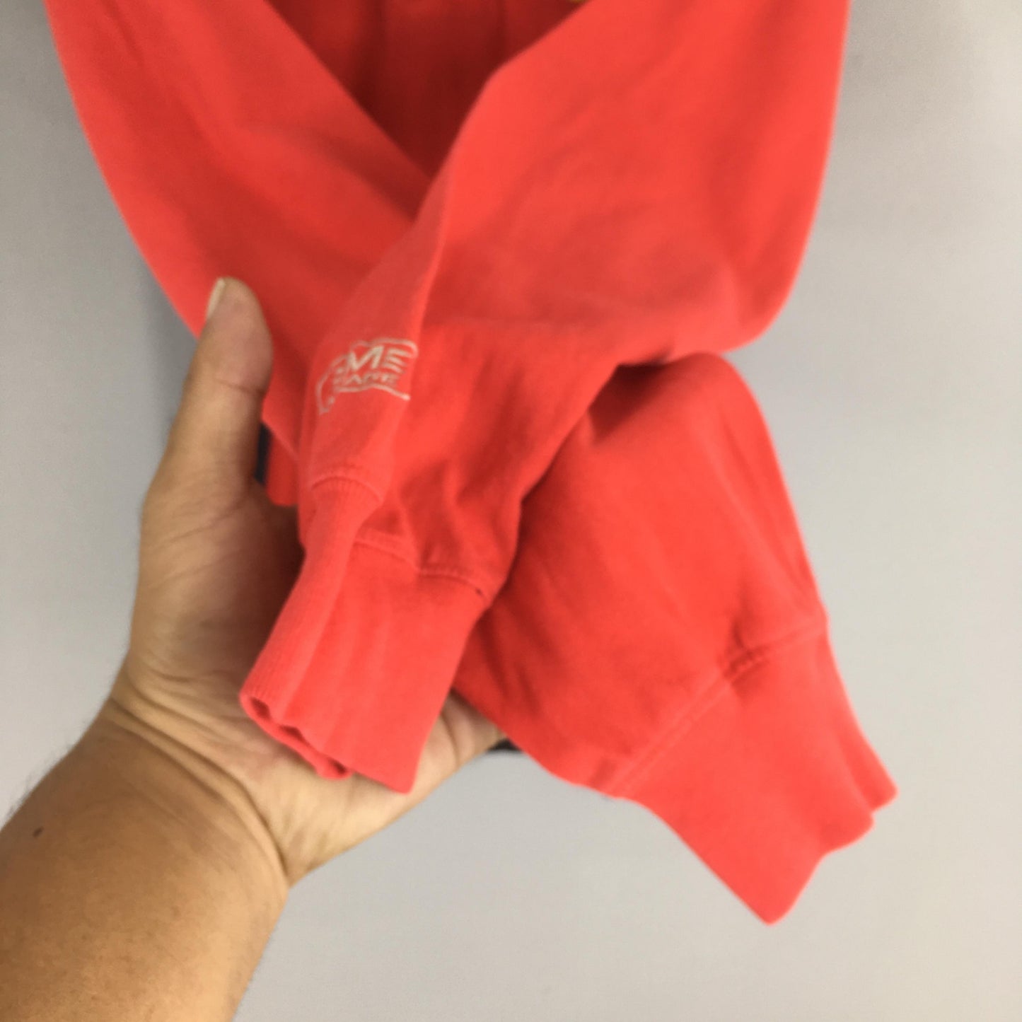 Kansas City Chiefs NFL Polo Shirt Medium