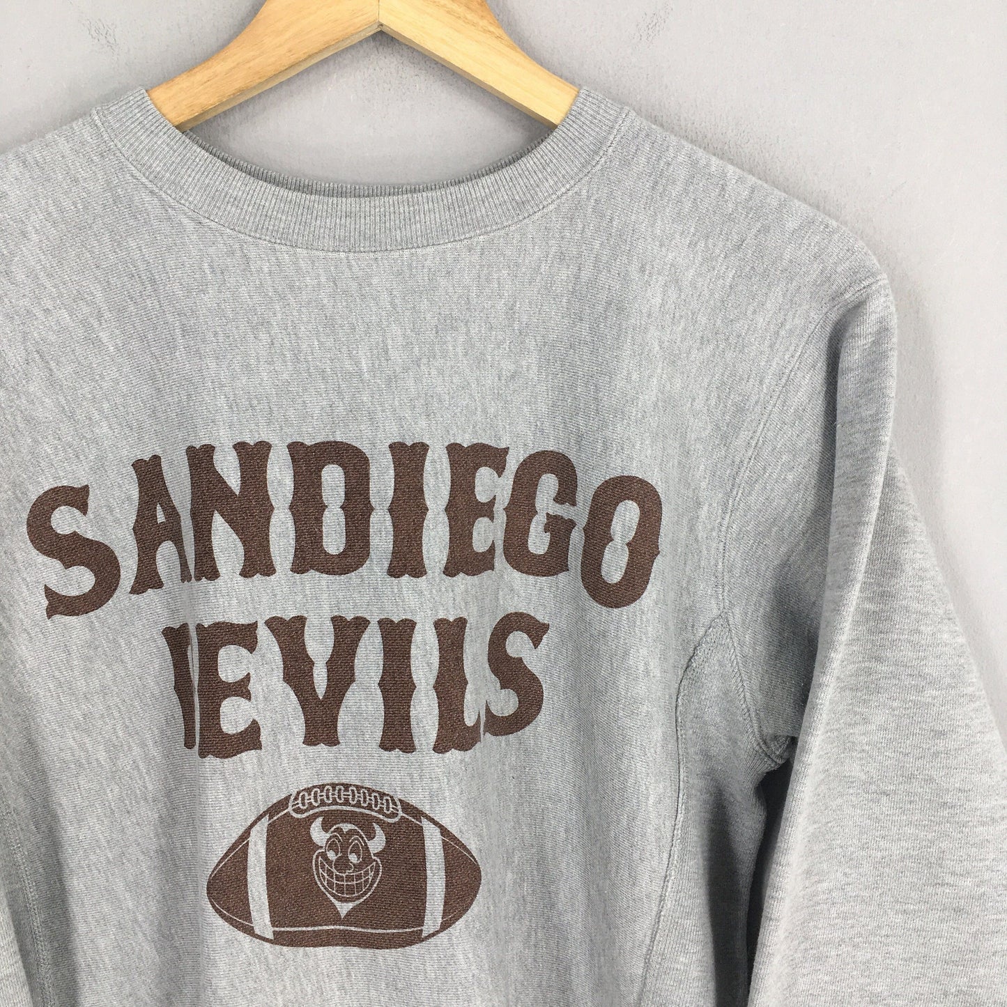 San Diego Sun Devils ASU Sweatshirt Medium