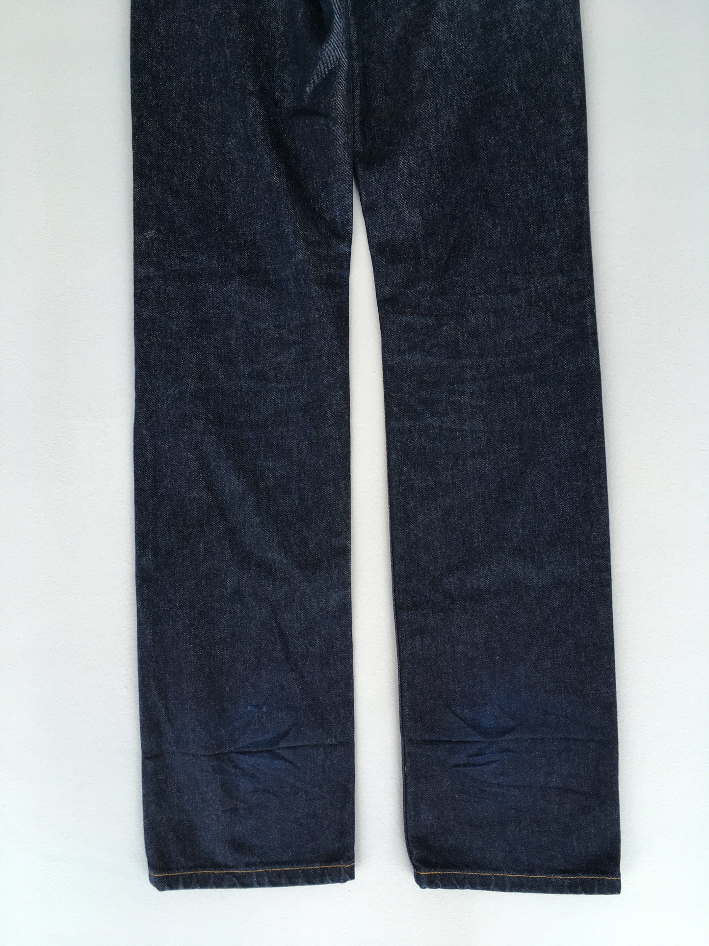 Size 27x33 Levis 607  Jeans Straight Leg Denim