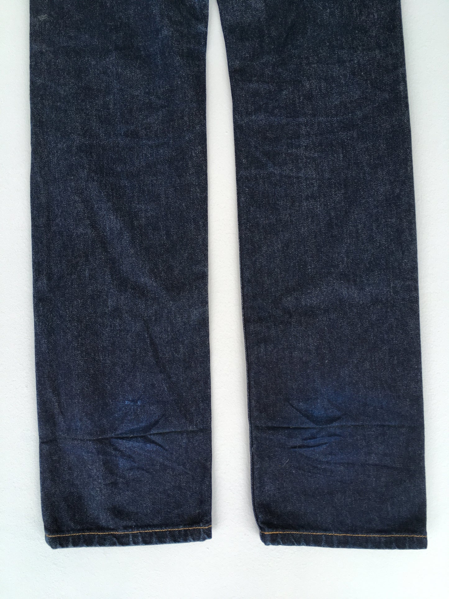 Size 27x33 Levis 607  Jeans Straight Leg Denim