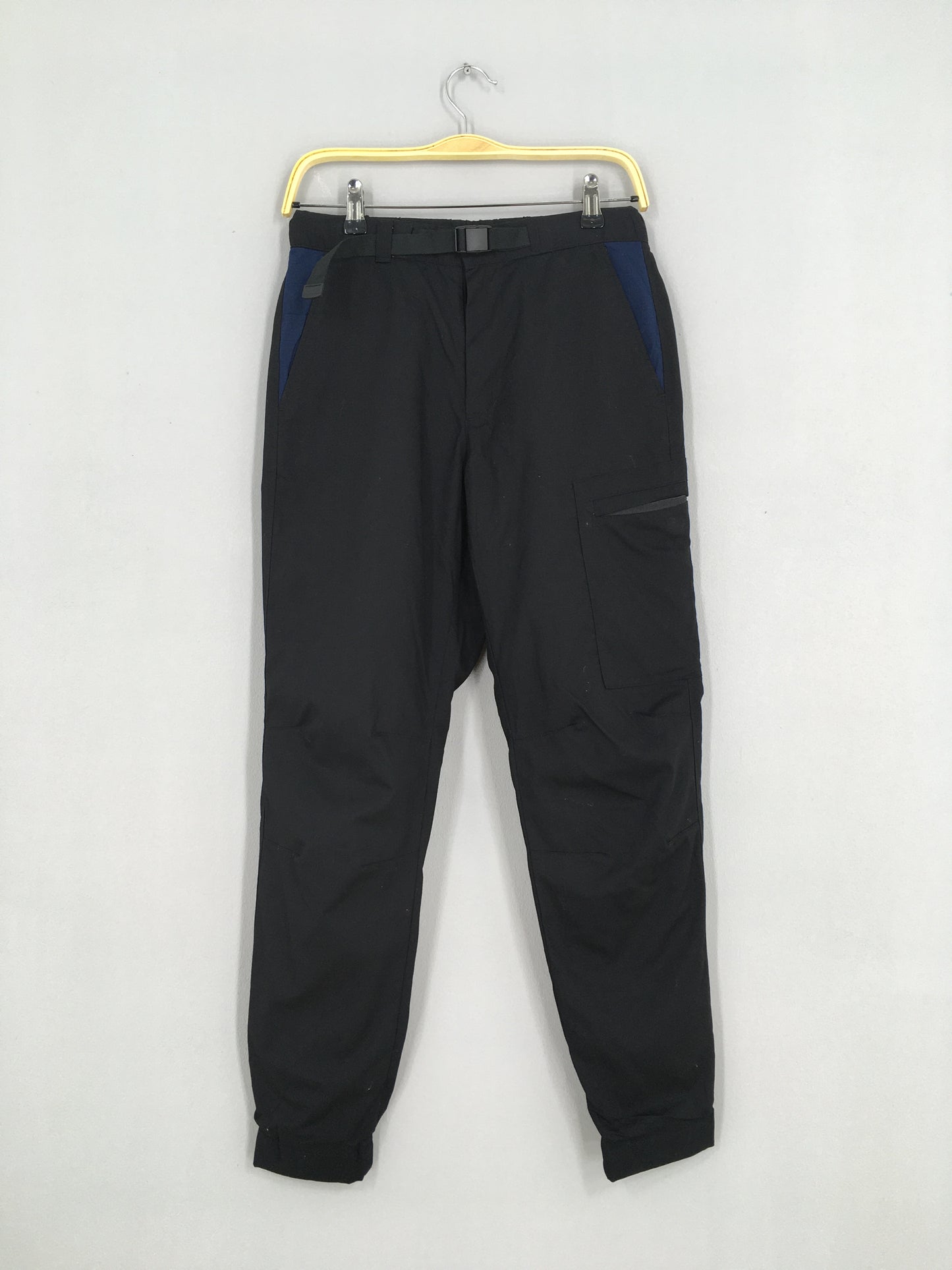 Size 28x27.5 JW Anderson X Uniqlo Cargo Jogger Pants W28