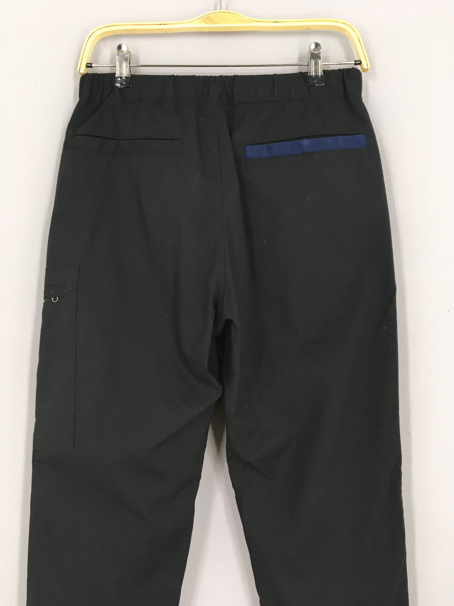 Size 28x27.5 JW Anderson X Uniqlo Cargo Jogger Pants W28