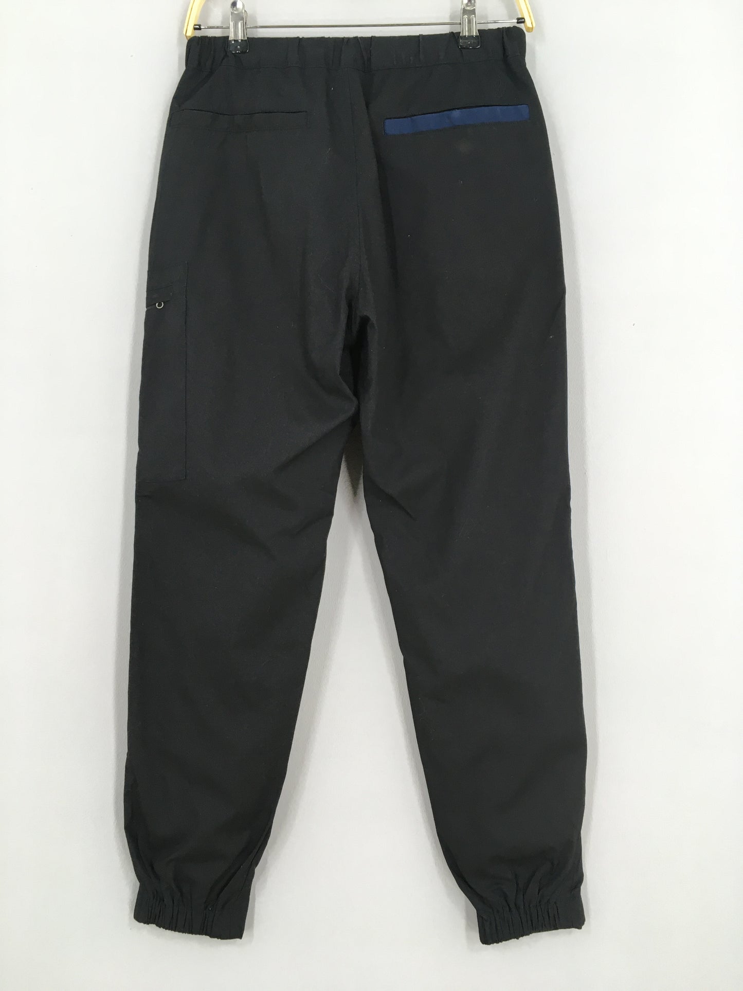 Size 28x27.5 JW Anderson X Uniqlo Cargo Jogger Pants W28