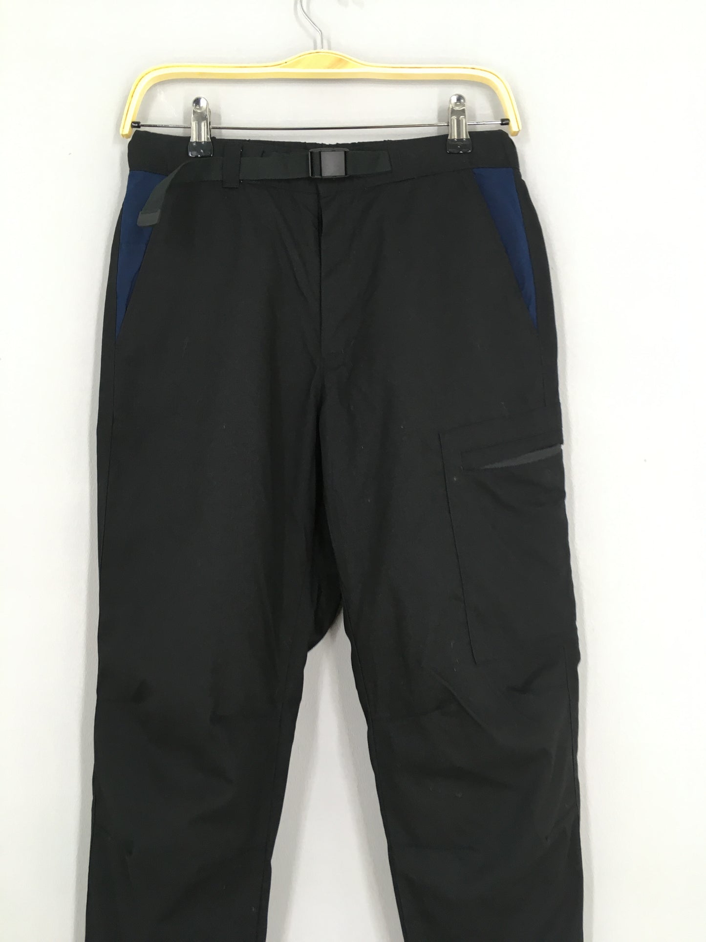 Size 28x27.5 JW Anderson X Uniqlo Cargo Jogger Pants W28