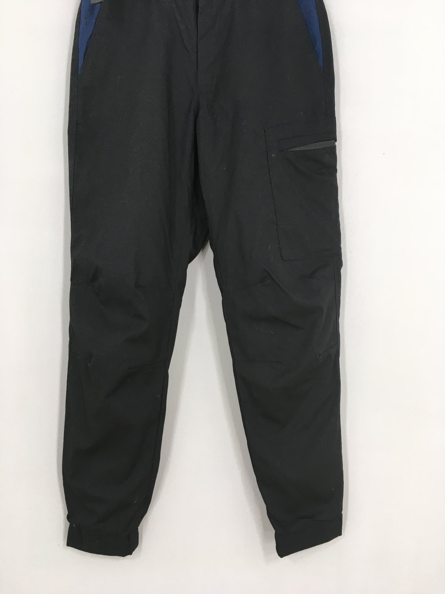 Size 28x27.5 JW Anderson X Uniqlo Cargo Jogger Pants W28