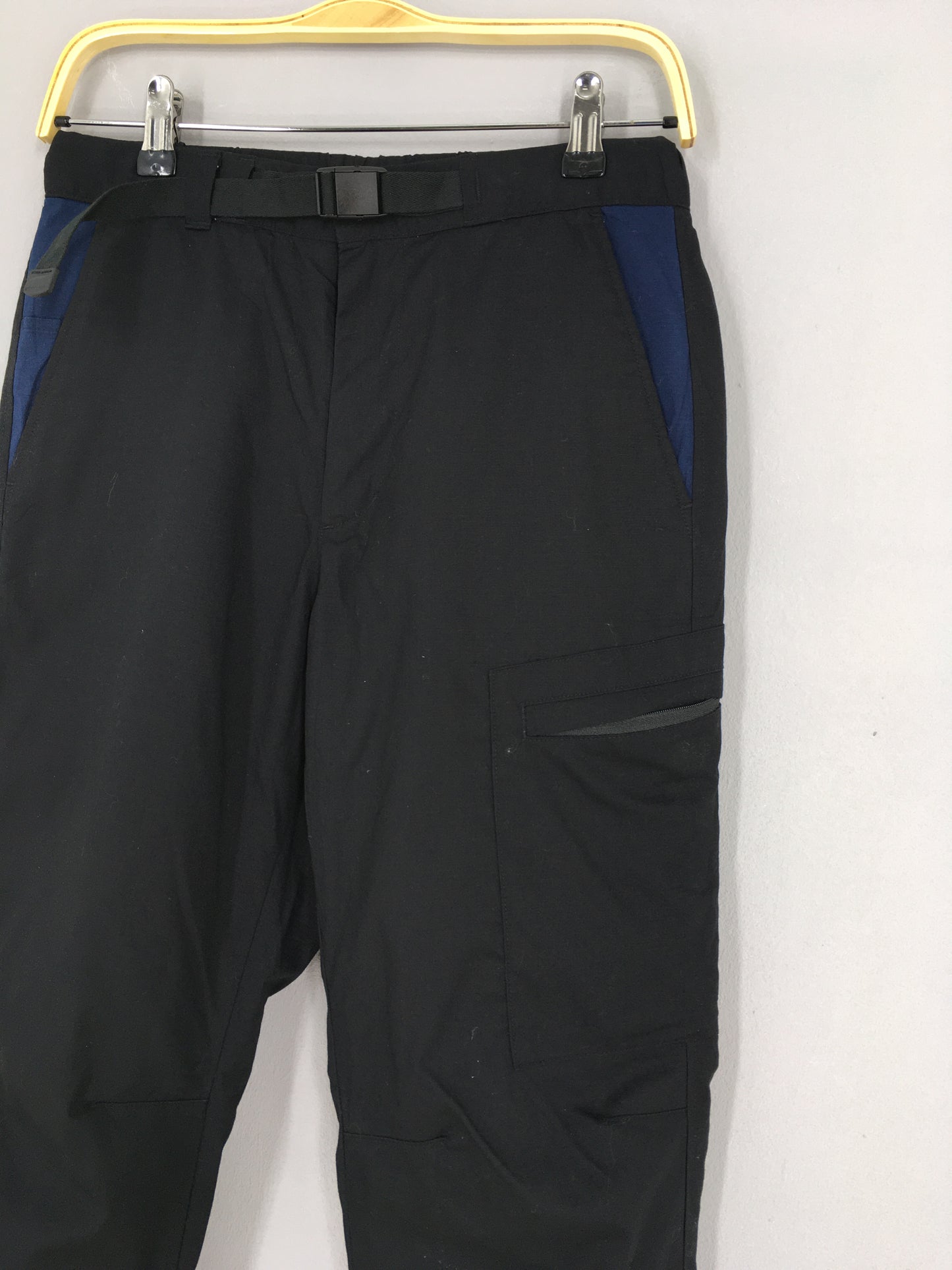 Size 28x27.5 JW Anderson X Uniqlo Cargo Jogger Pants W28