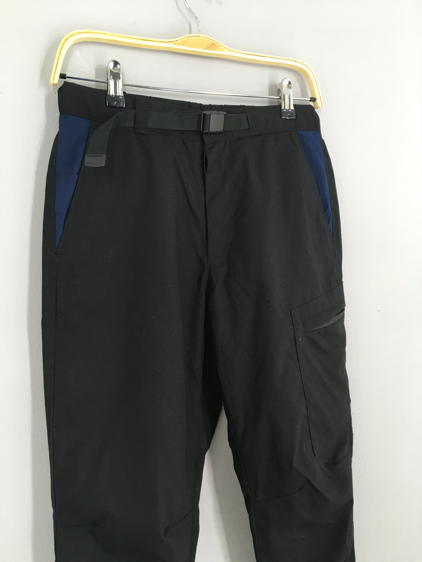 Size 28x27.5 JW Anderson X Uniqlo Cargo Jogger Pants W28